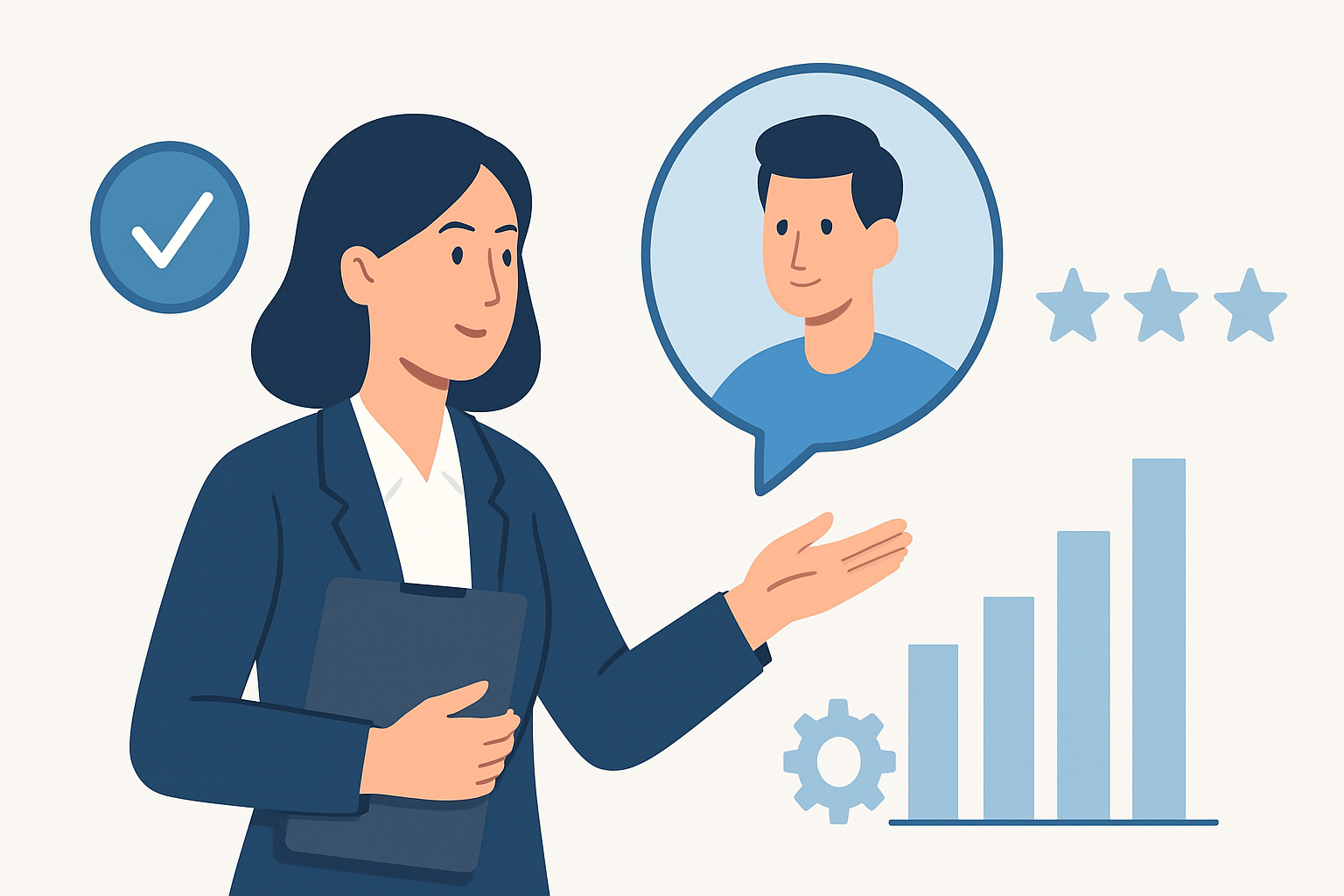 Understanding Customer Expectations: A Key to Exceptional Experiences