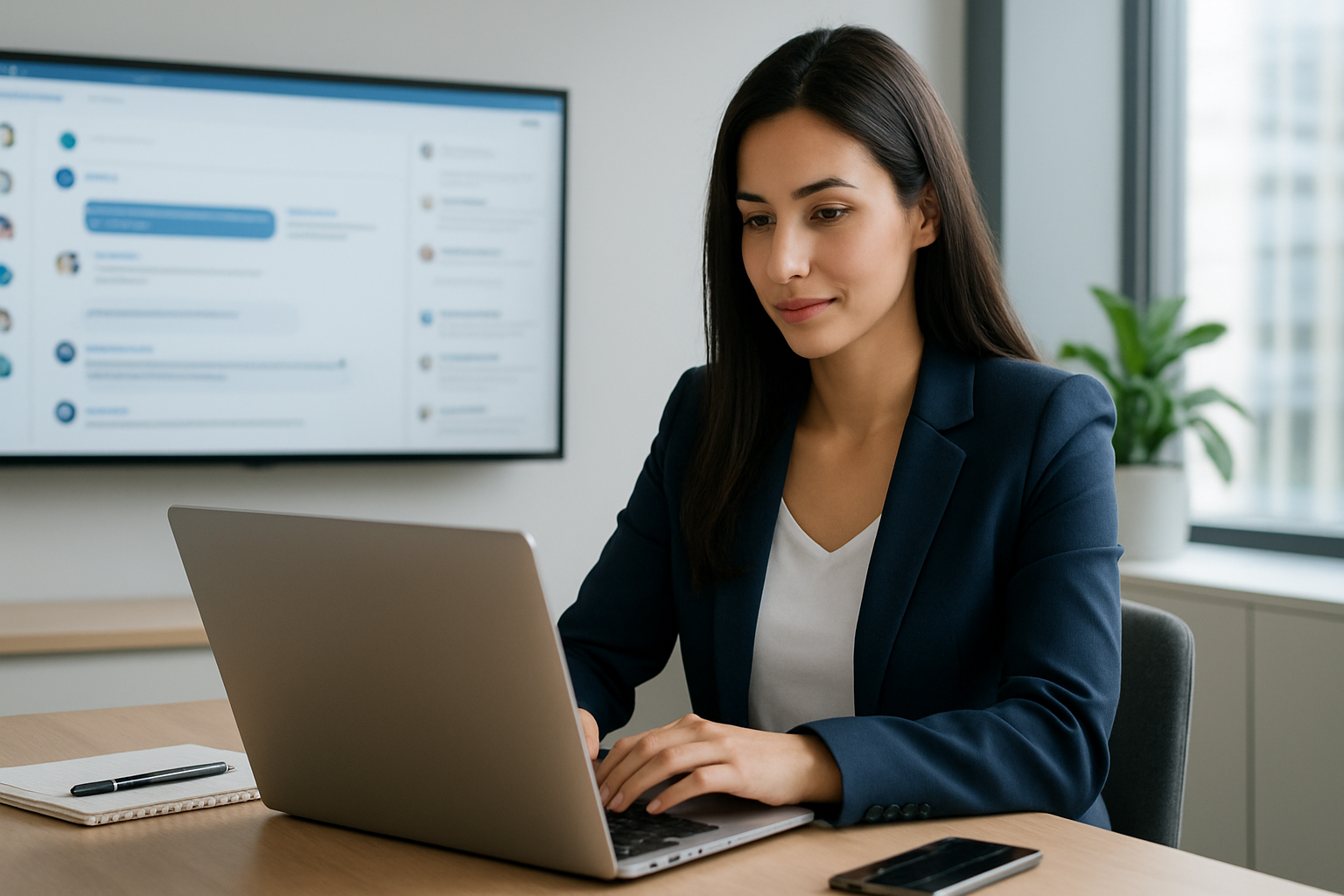 Choosing the Right Enterprise Collaboration Tool: A Guide for Businesses of All Sizes
