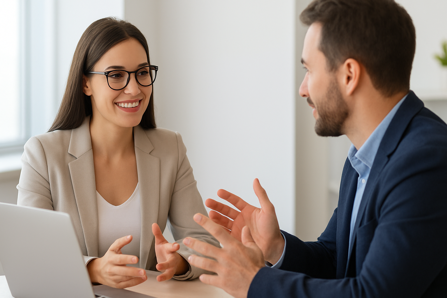 Estratégias Eficazes para Melhorar a Comunicação com o Cliente