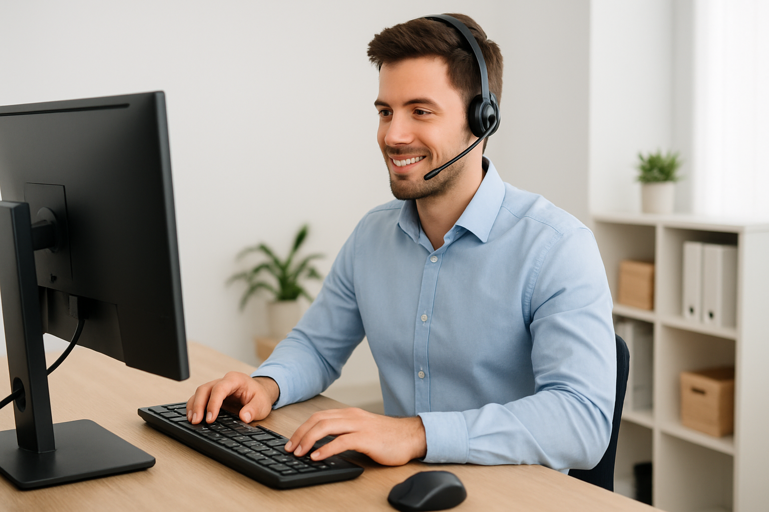 Mastering Helpdesk Techniques: How to Provide Stellar Technical Support