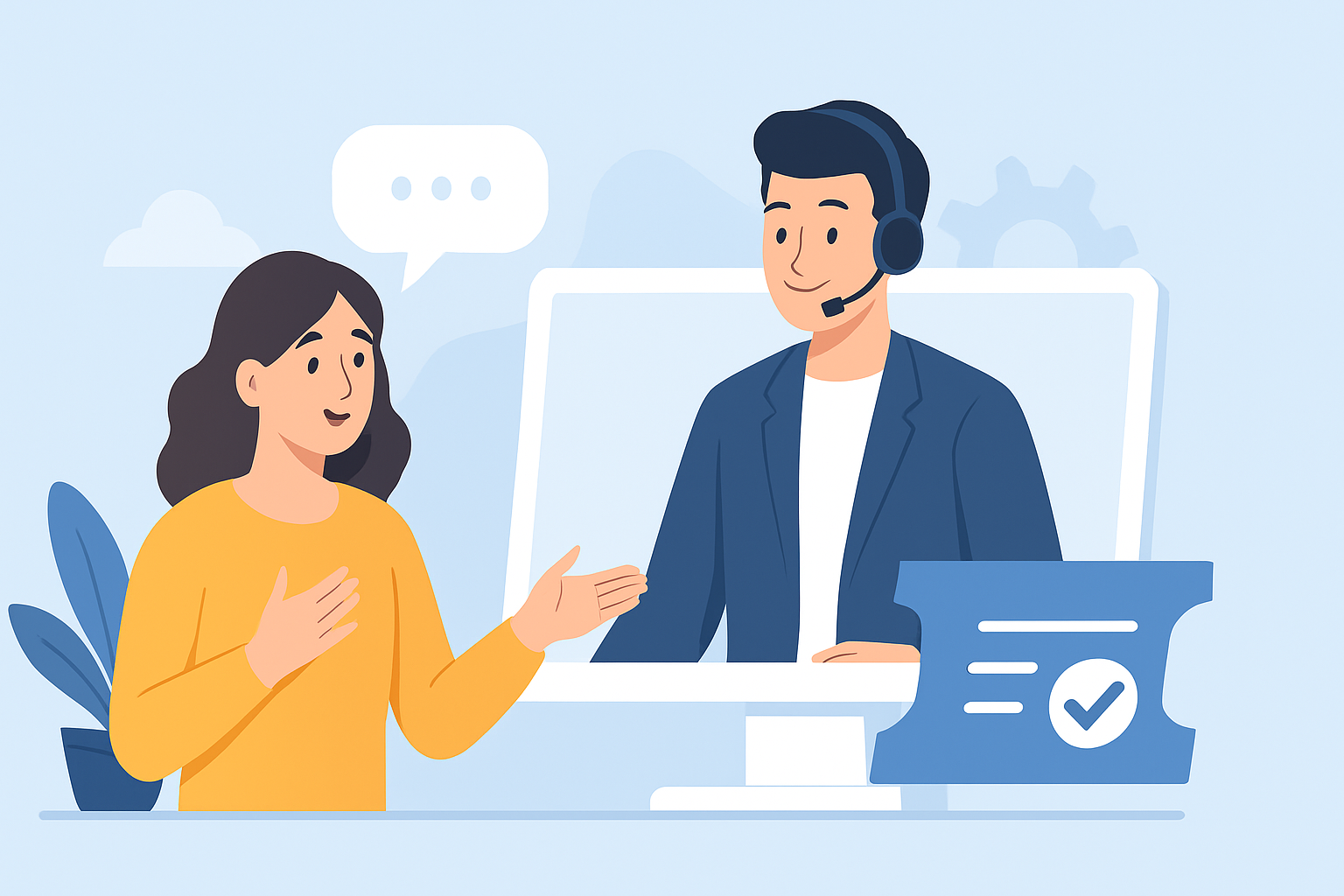 Improving Customer Satisfaction with Effective Ticket Management Techniques