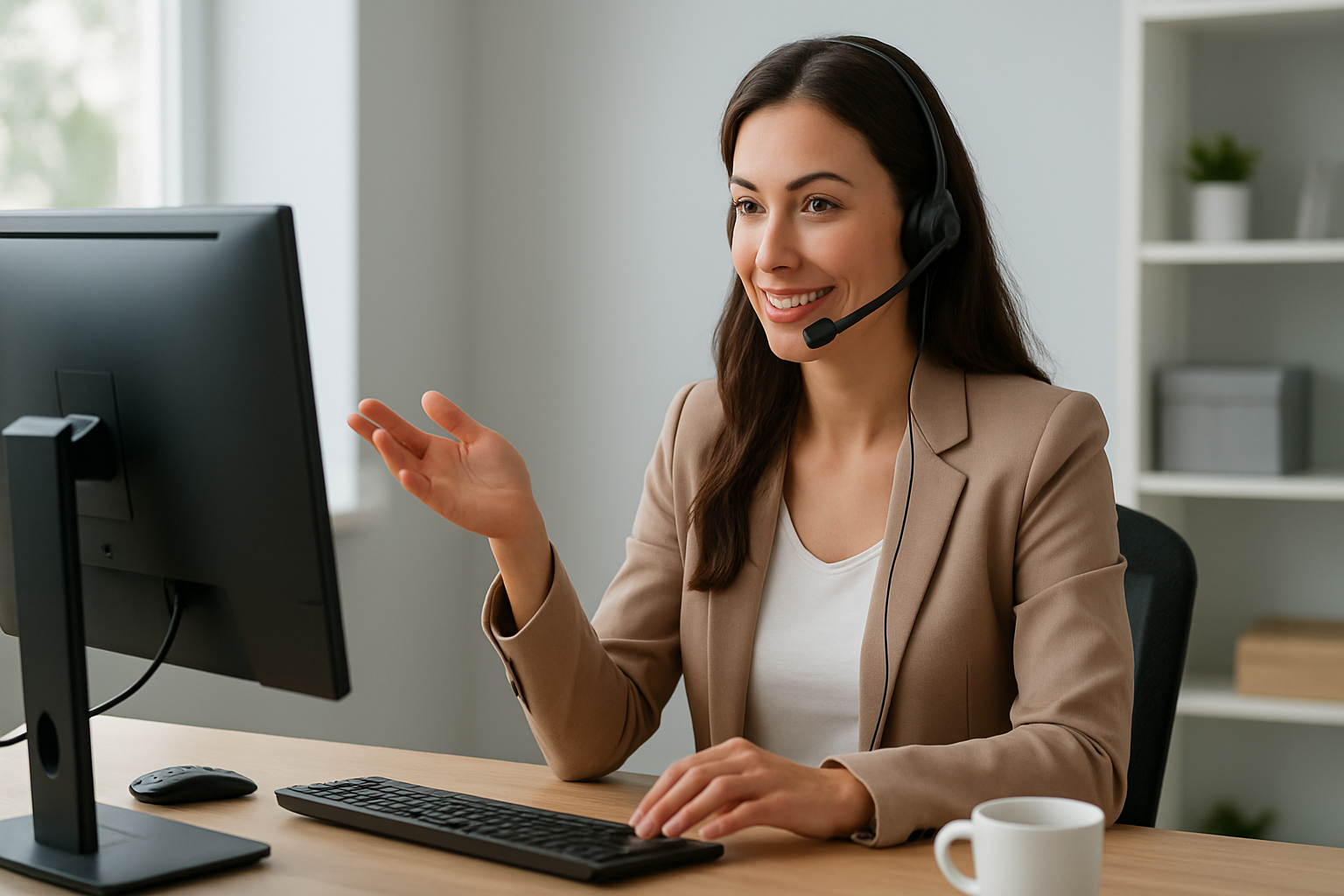 Top Tips for Enhancing Customer Experience in Helpdesk Services