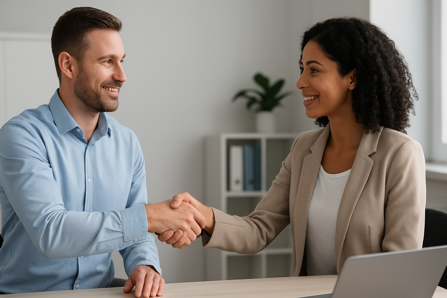 Como Construir Relações Sólidas Através da Comunicação com Clientes