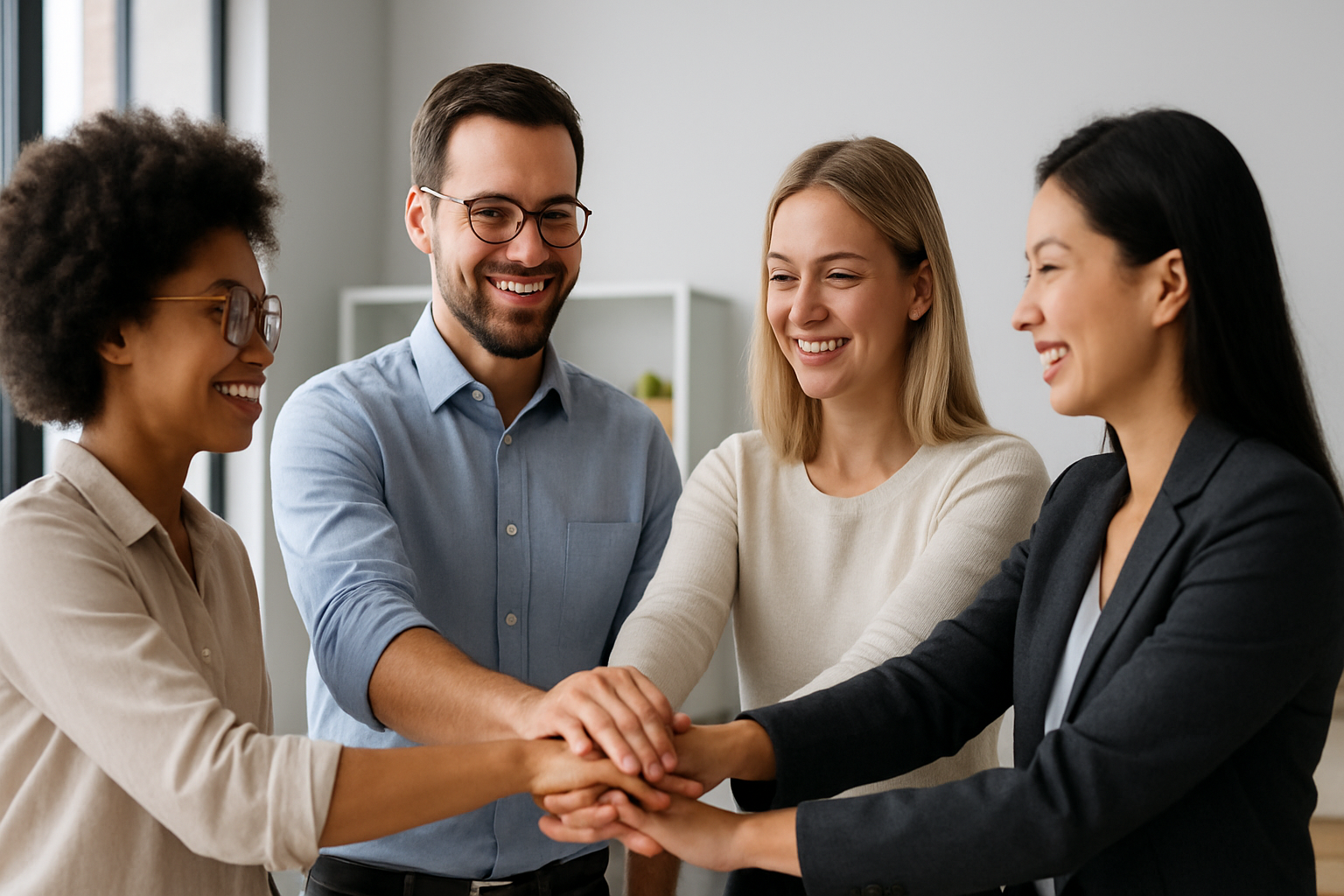 Building a Strong Support Team Culture: Best Practices for Leaders