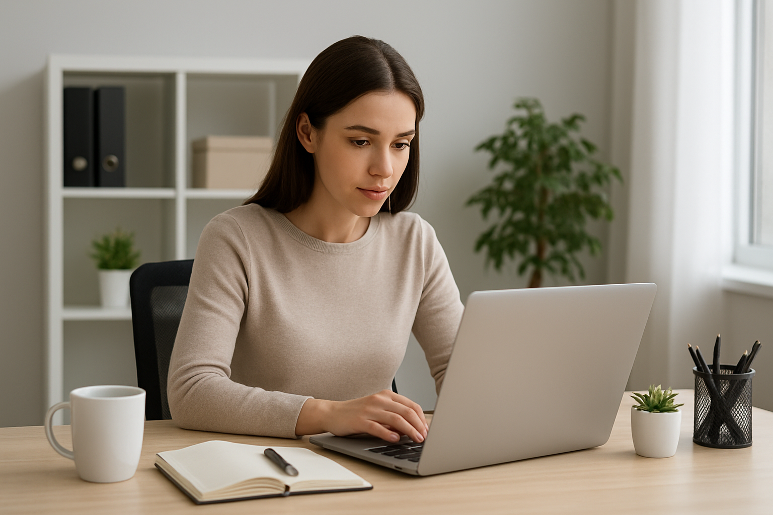 Maximizing Your Productivity: Essential Tips for a Focused Workplace