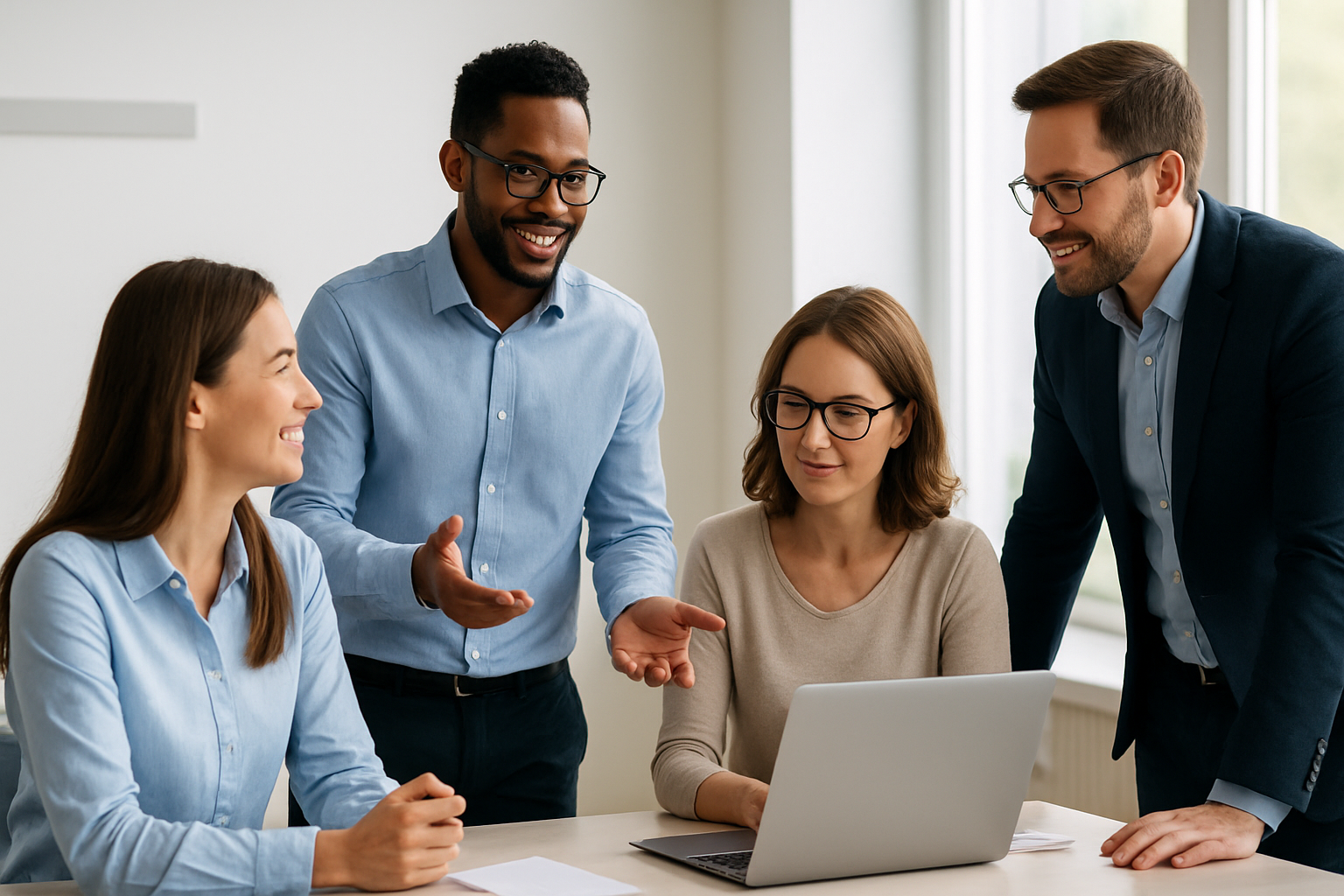 Empowering Your Support Team: Tools and Best Practices for Leaders