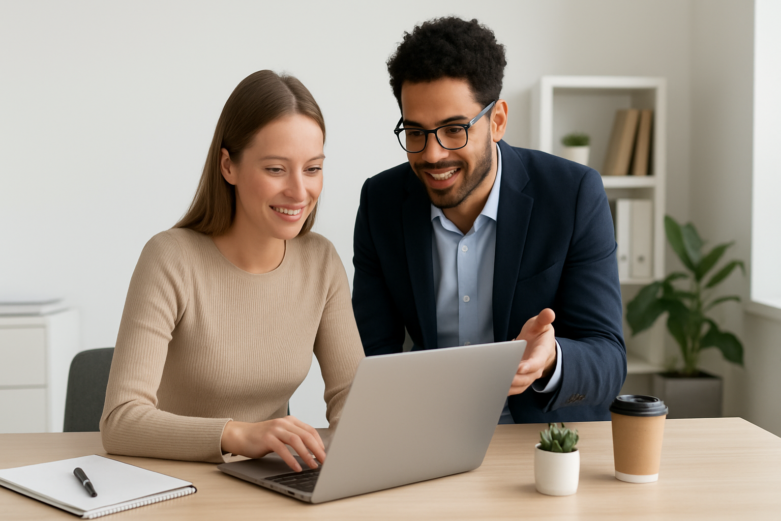 Creating a Productive Work Environment: Tips for Managers