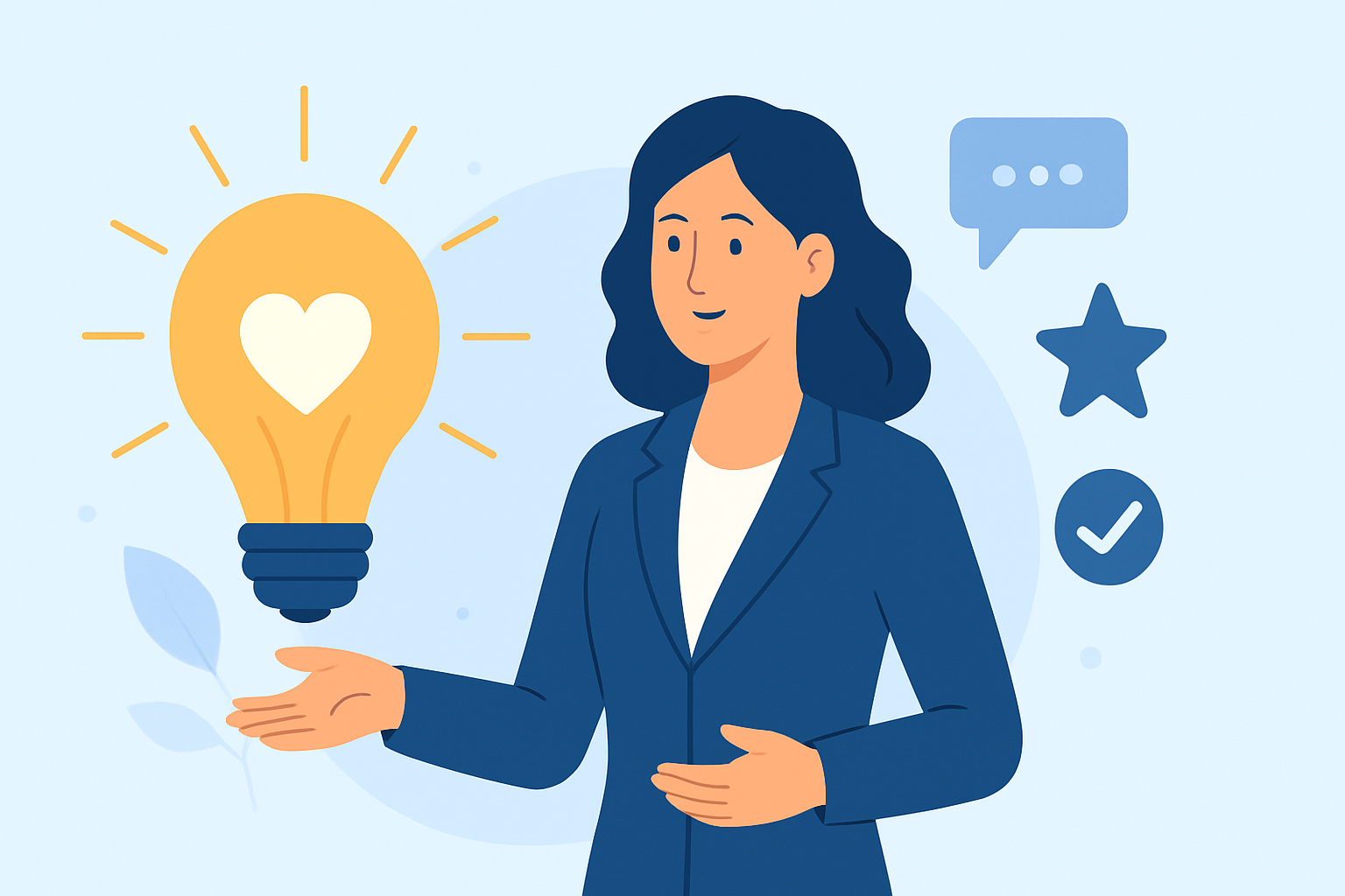 Estratégias Inovadoras para Encantar os Clientes