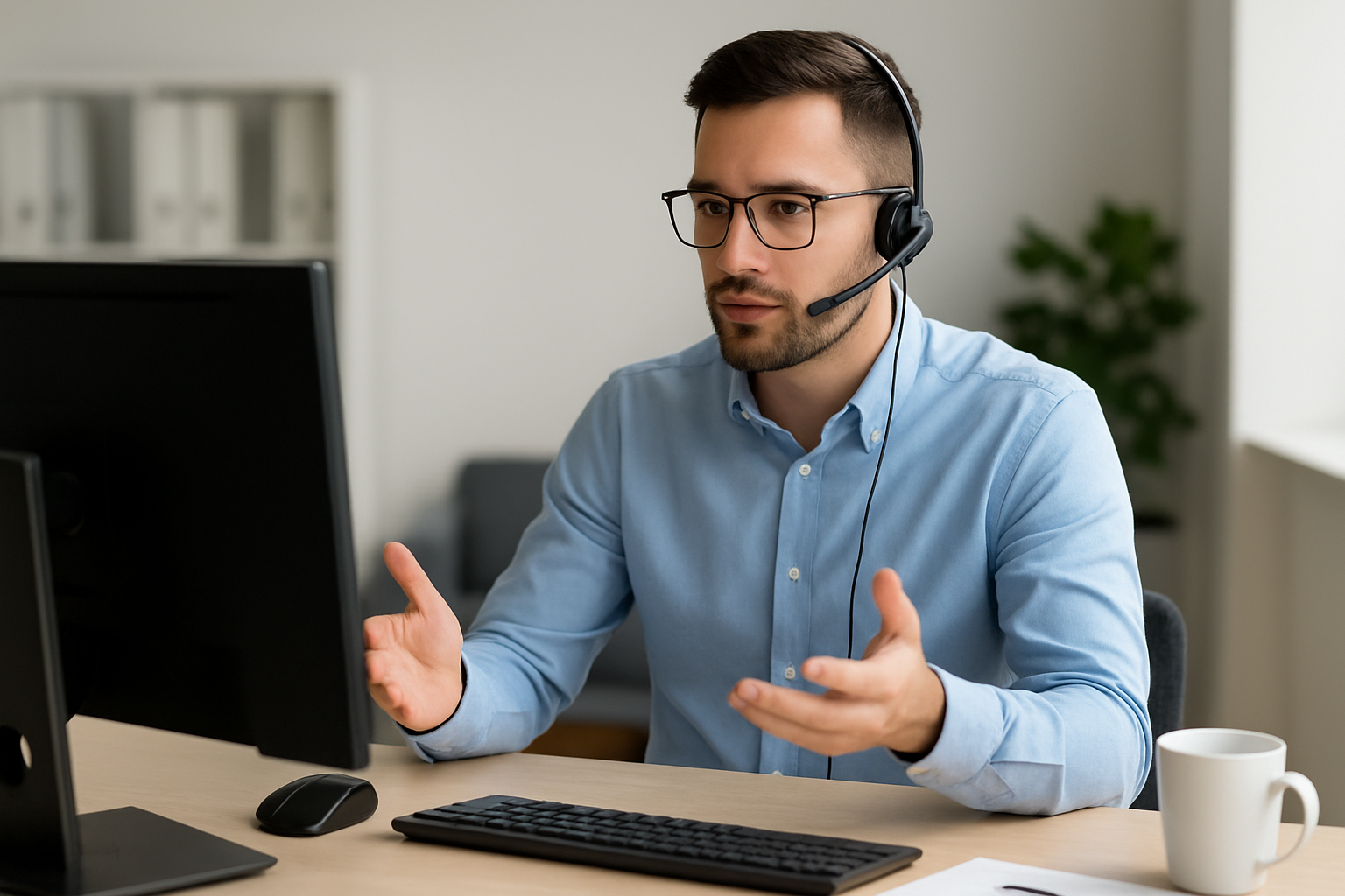 Melhores Práticas para um Suporte Técnico Eficiente: Dicas Essenciais