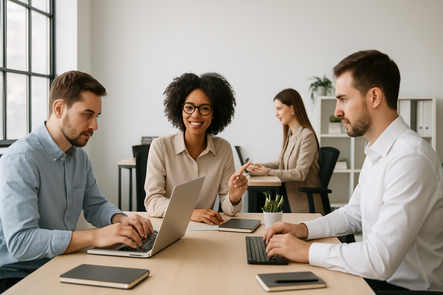 Boosting Workplace Productivity: Tips to Maximize Efficiency