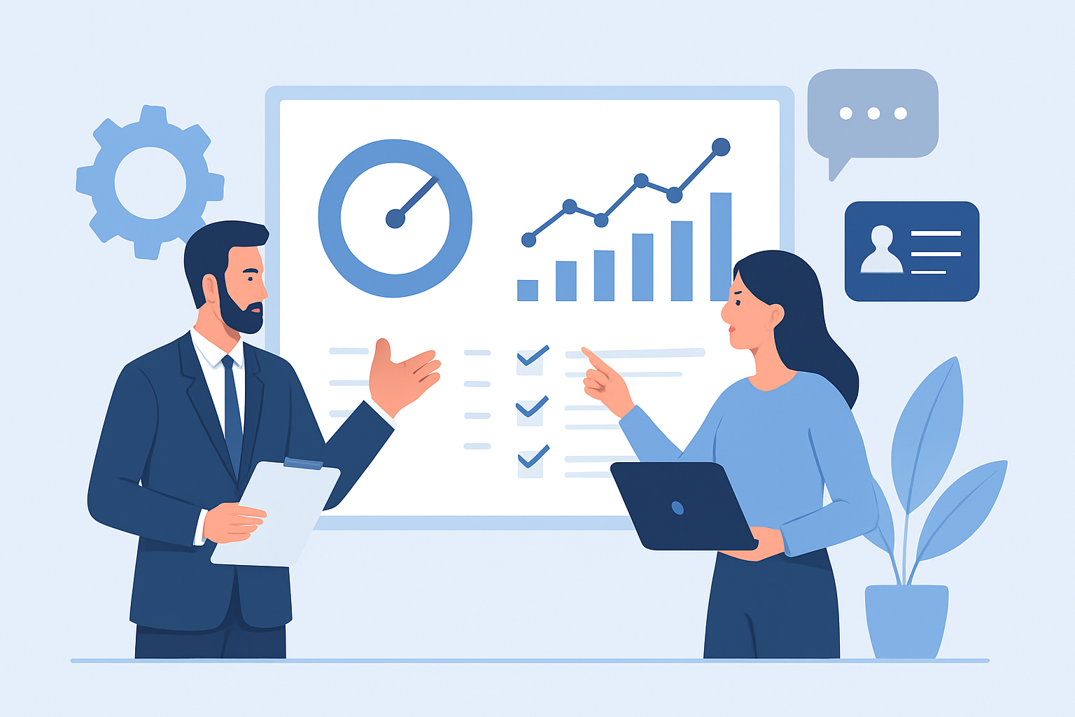 Measuring Success: How SLA Influences Support Performance Metrics