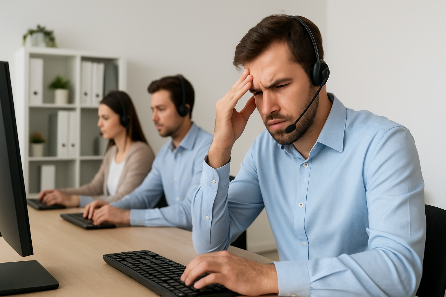 Erros Comuns em Helpdesk e Como Evitá-los