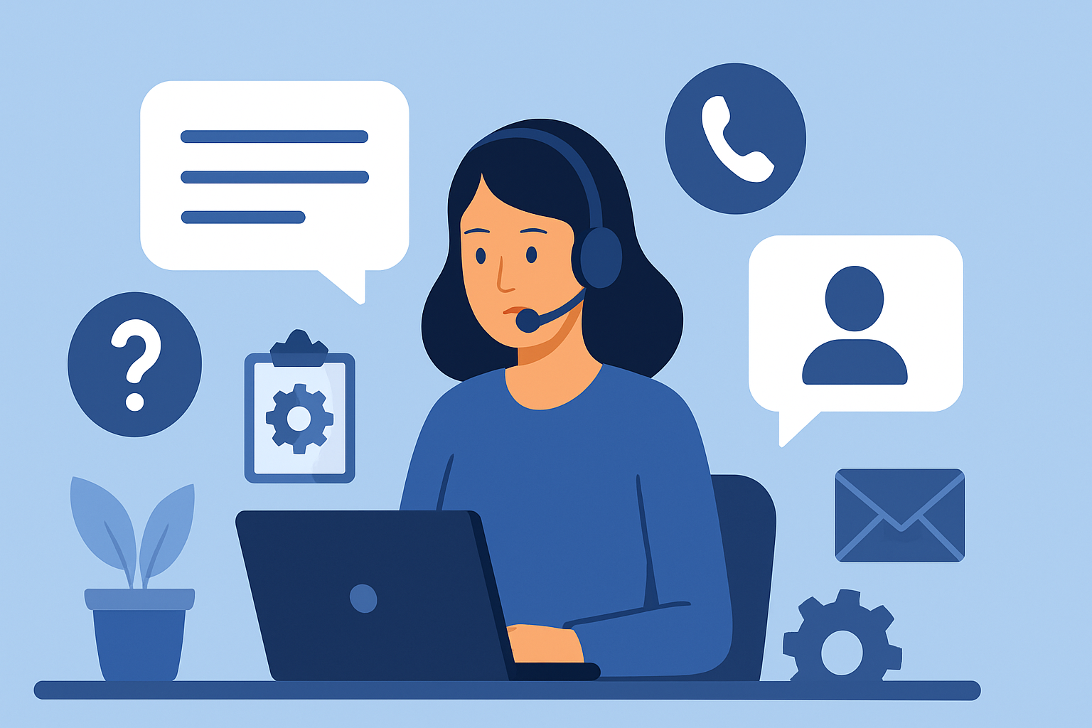 The Essential Guide to Optimizing Your Helpdesk Operations