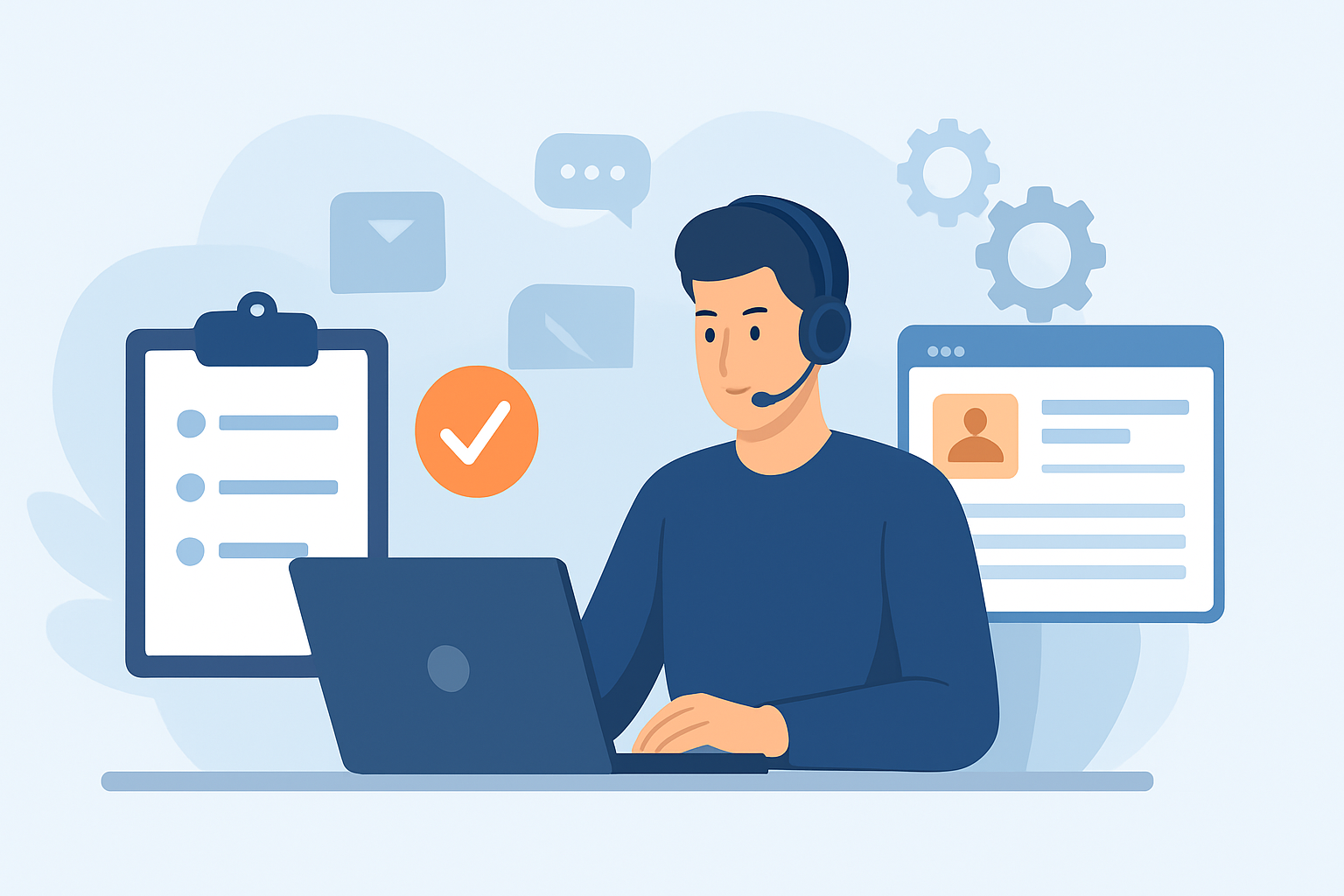 Mastering Support Ticket Management: Strategies for Efficiency