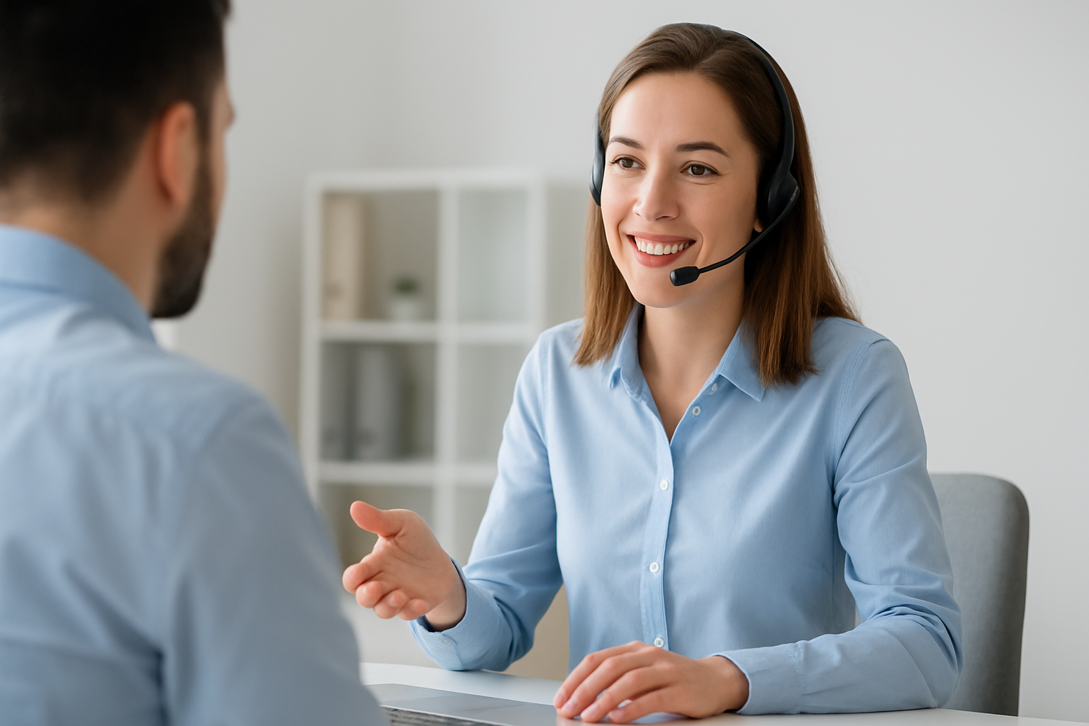 O Impacto do Atendimento ao Cliente na Retenção de Clientes