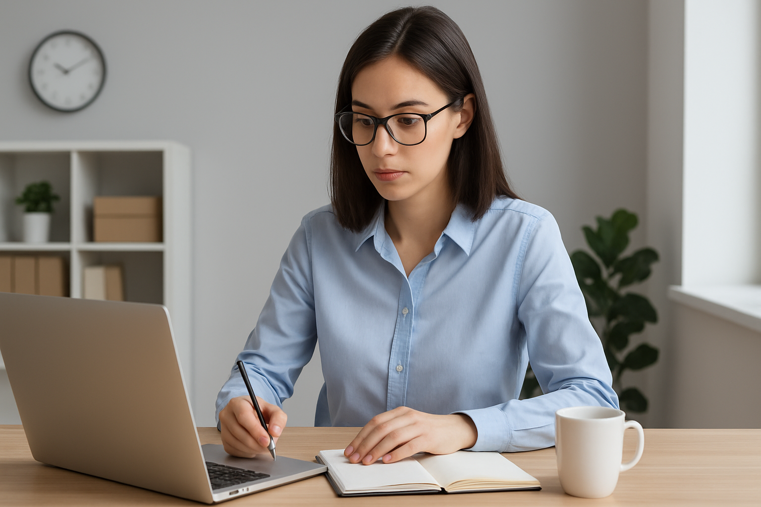 Maximizing Your Work Hours: Proven Strategies for Enhanced Workplace Productivity