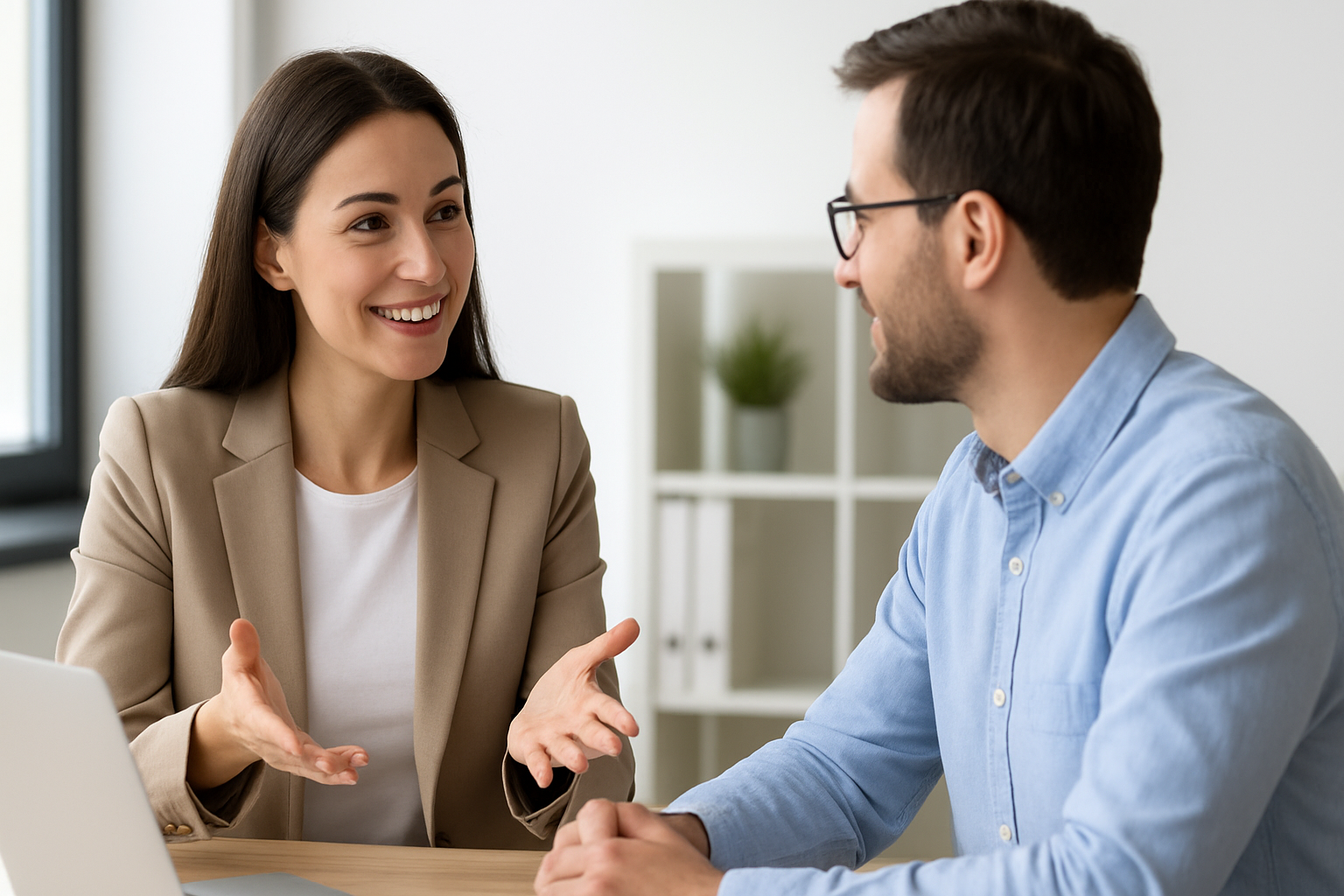 A Arte de Comunicar: Dicas para Melhorar o Relacionamento com Clientes