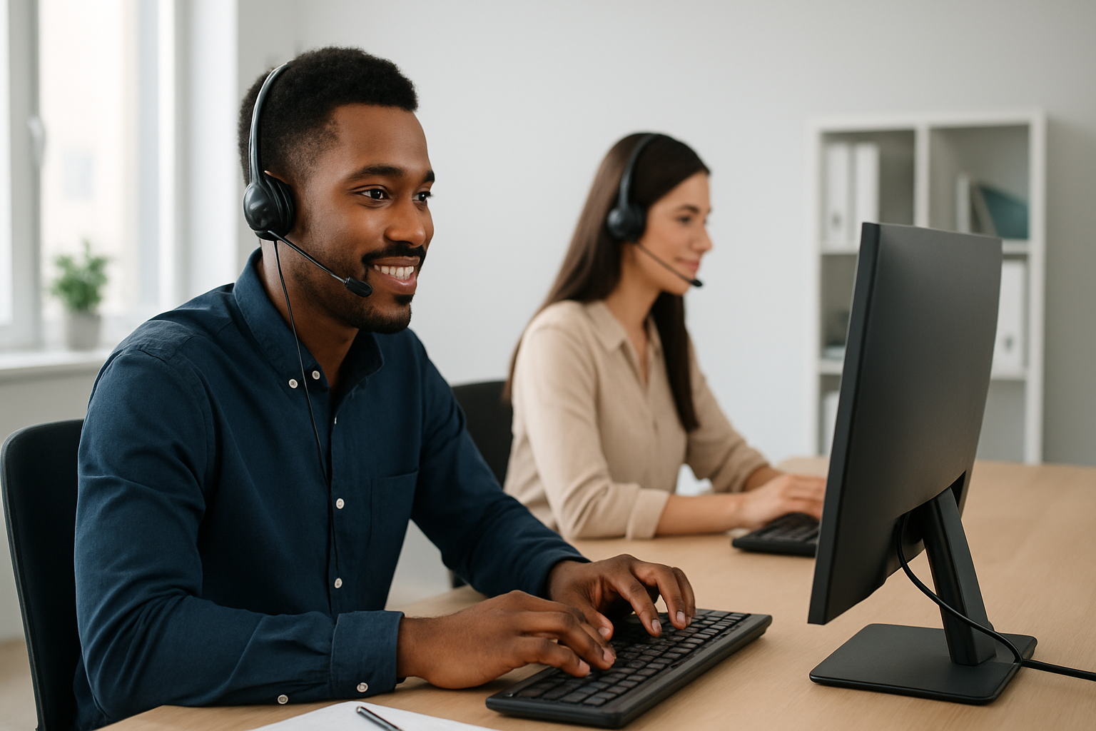 Mastering Helpdesk Operations: Best Practices for Technical Support Teams
