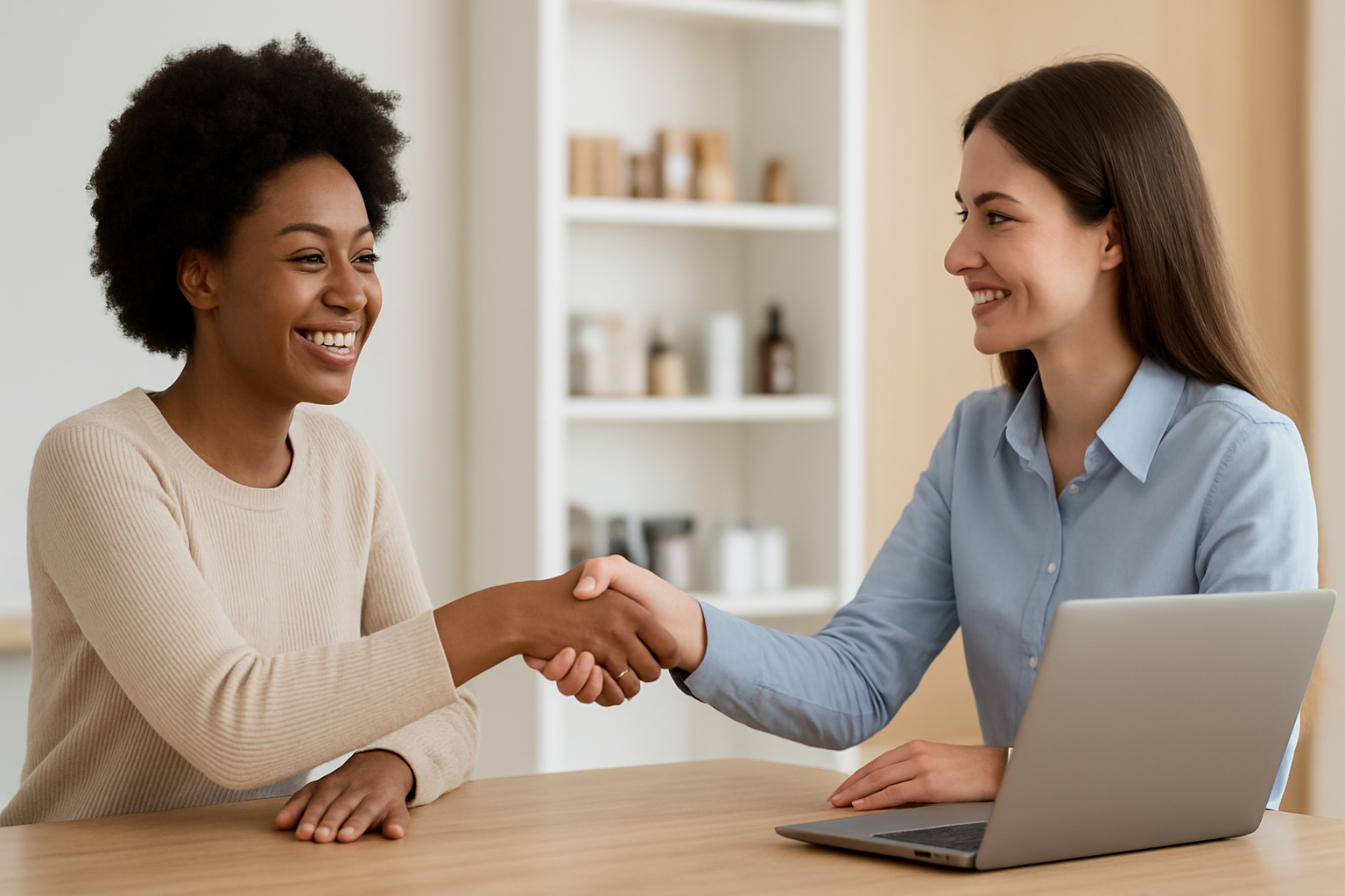 Como Criar uma Experiência do Cliente que Fideliza