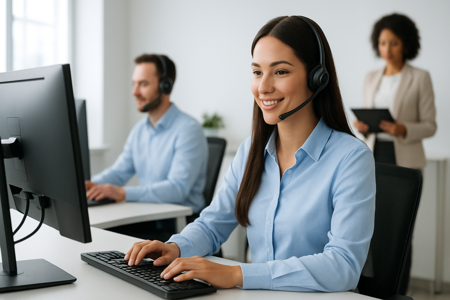 Top Strategies for Effective Technical Support Management