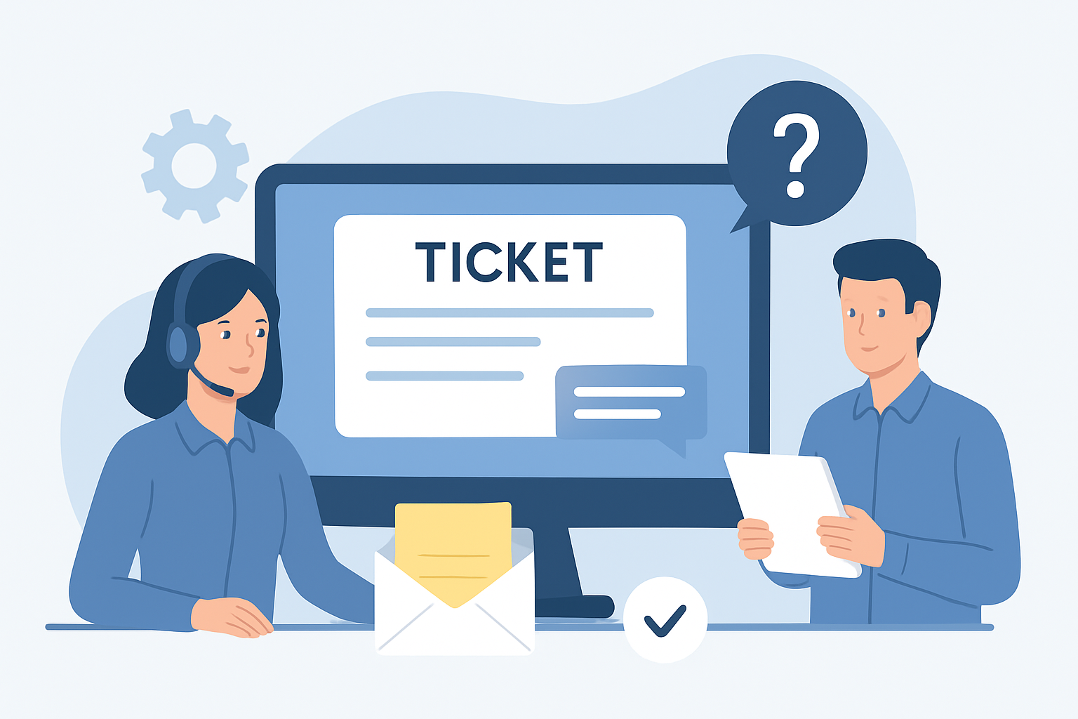 The Essential Guide to Streamlining Support Ticket Management Systems