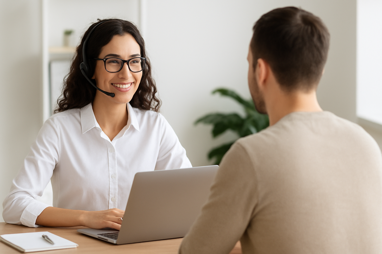 Como Melhorar a Experiência do Cliente com um Atendimento Pessoalizado