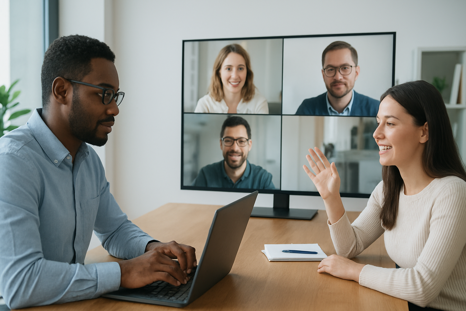 The Future of Work: How Enterprise Collaboration Tools Are Shaping Teams