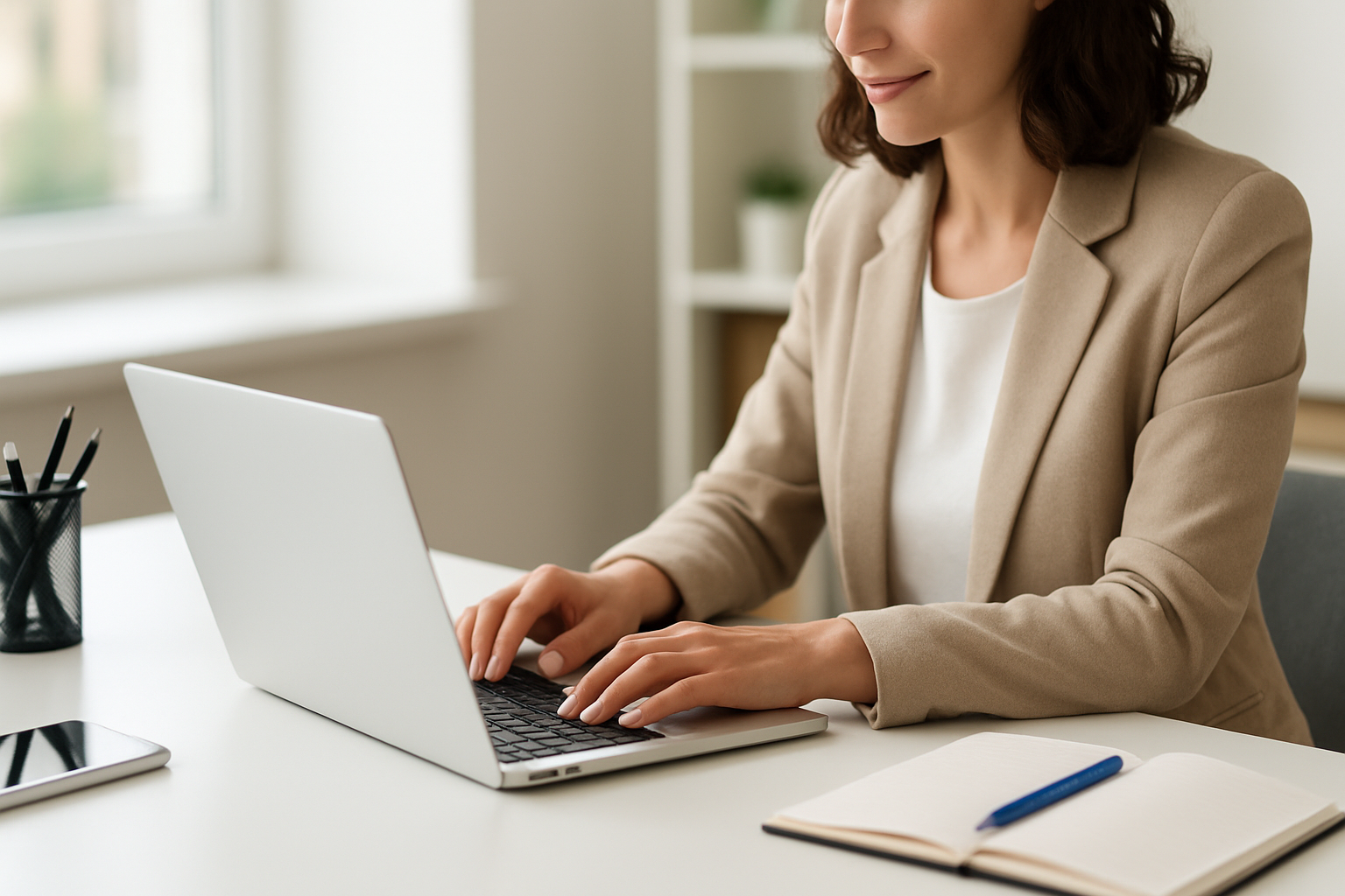 Os melhores aplicativos para otimizar a sua produtividade no escritório