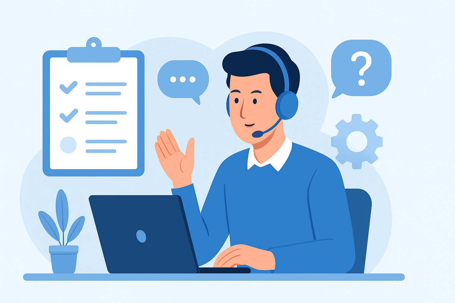 The Key to Resolving Customer Issues: Mastering Support Ticket Management