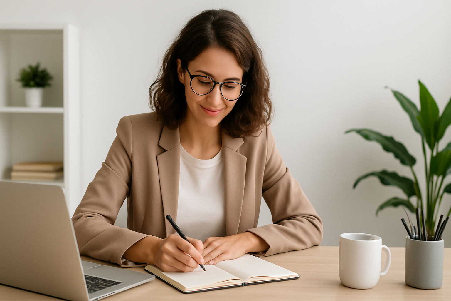Como Organizar o Seu Dia para Ser Mais Produtivo no Trabalho