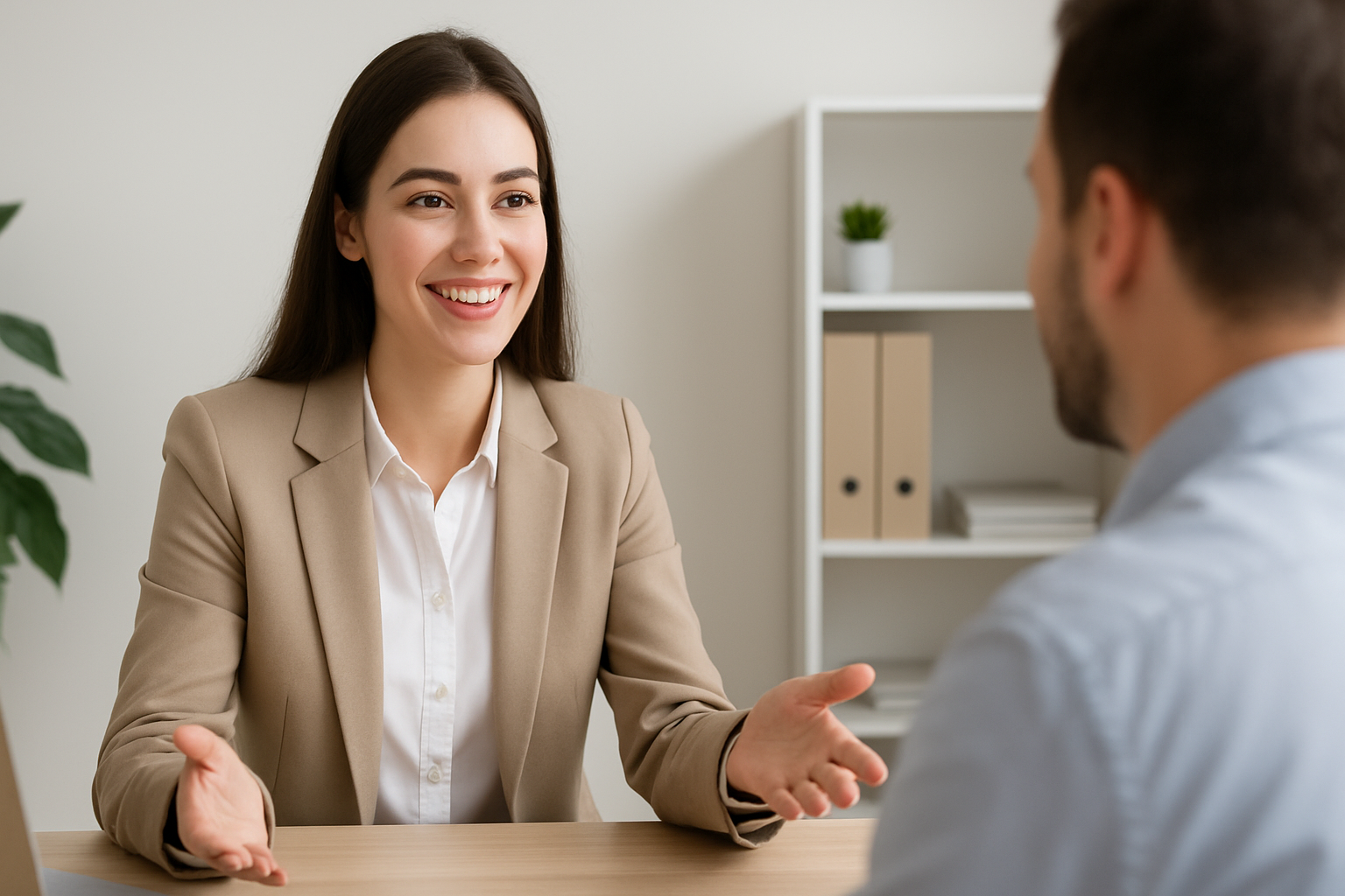 A Arte de Encantar o Cliente: Dicas para um Atendimento Excepcional