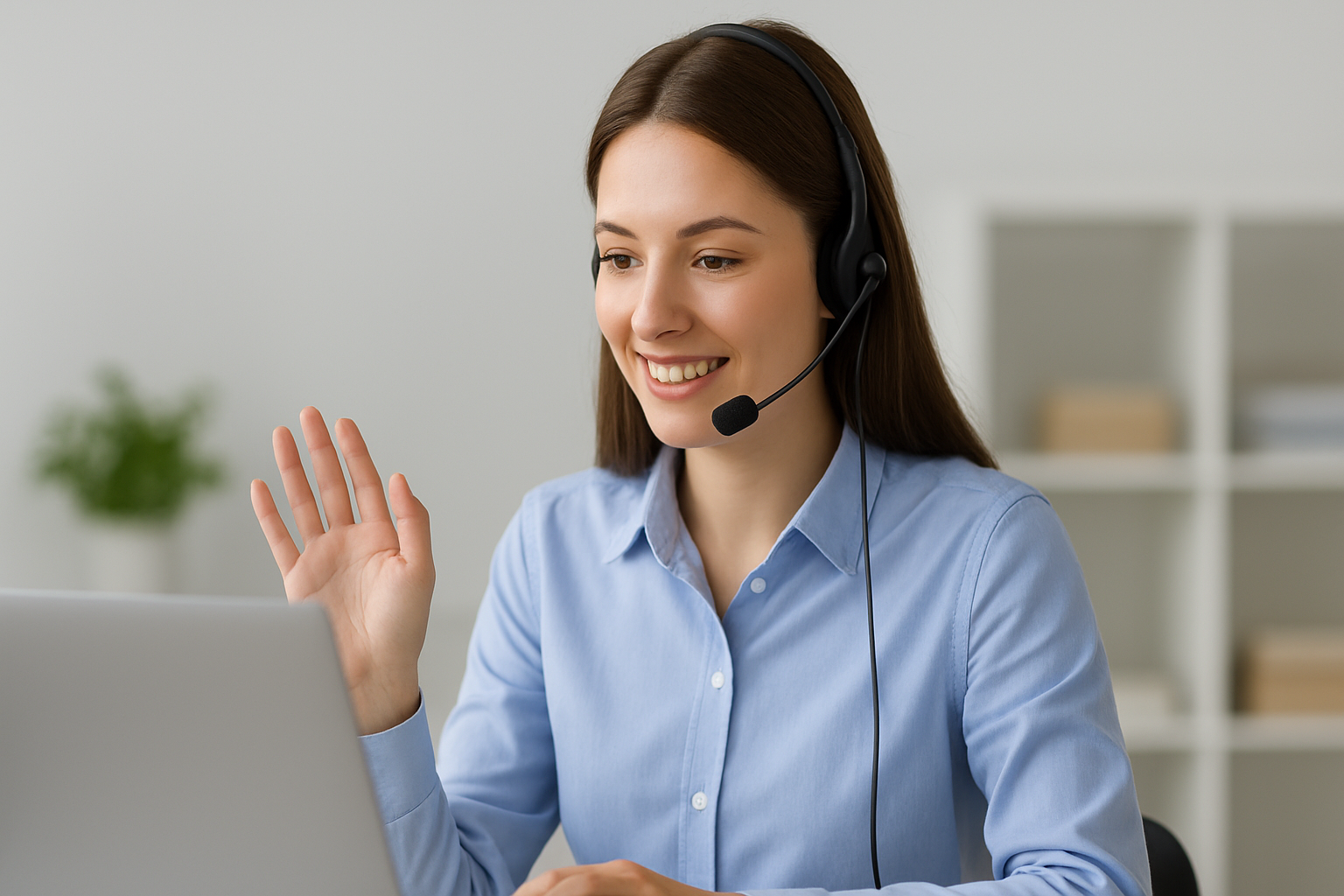 The Importance of Effective Communication in Helpdesk Support