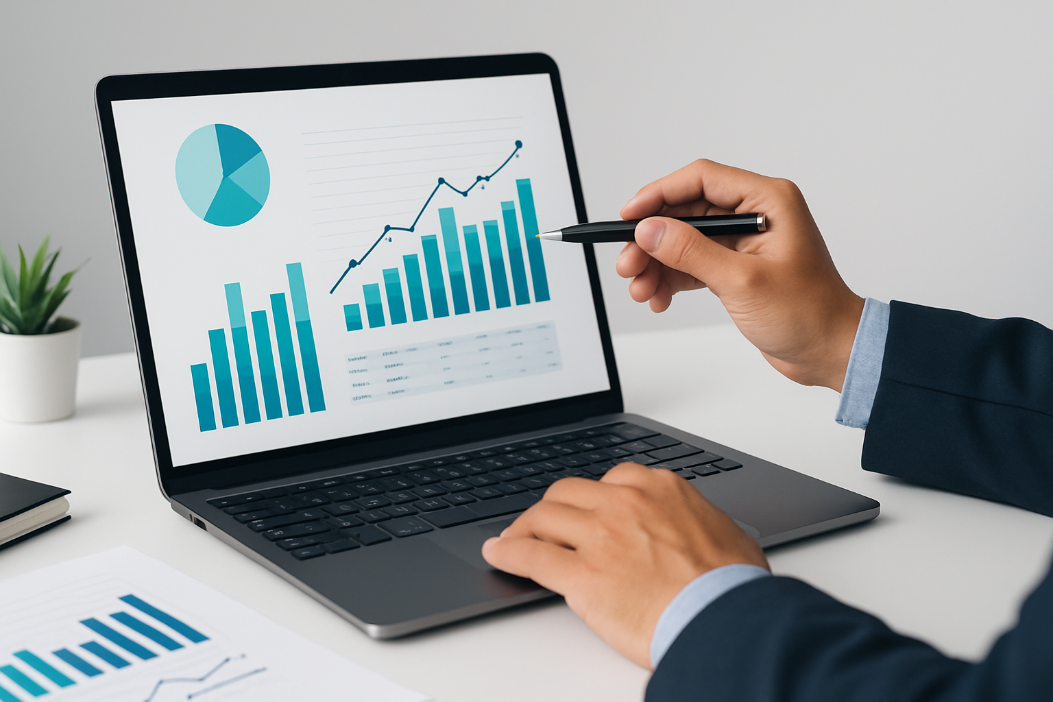How to Analyze Support Metrics to Enhance SLA Compliance
