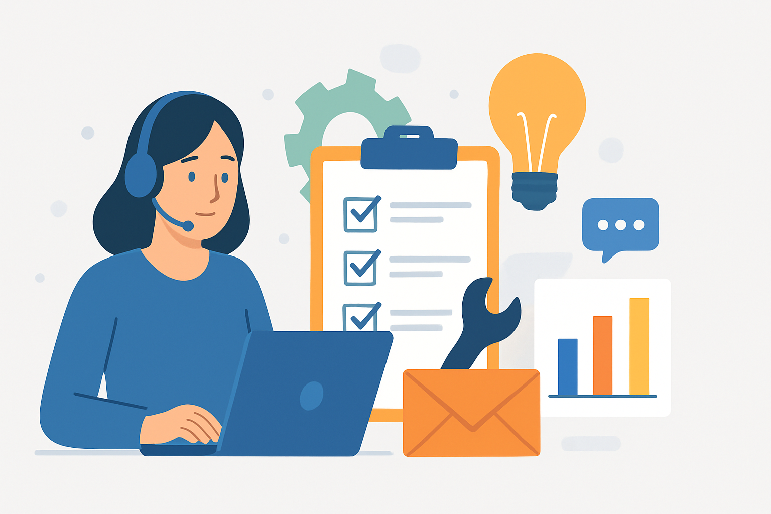 Essential Tools and Techniques for Streamlining Support Team Operations