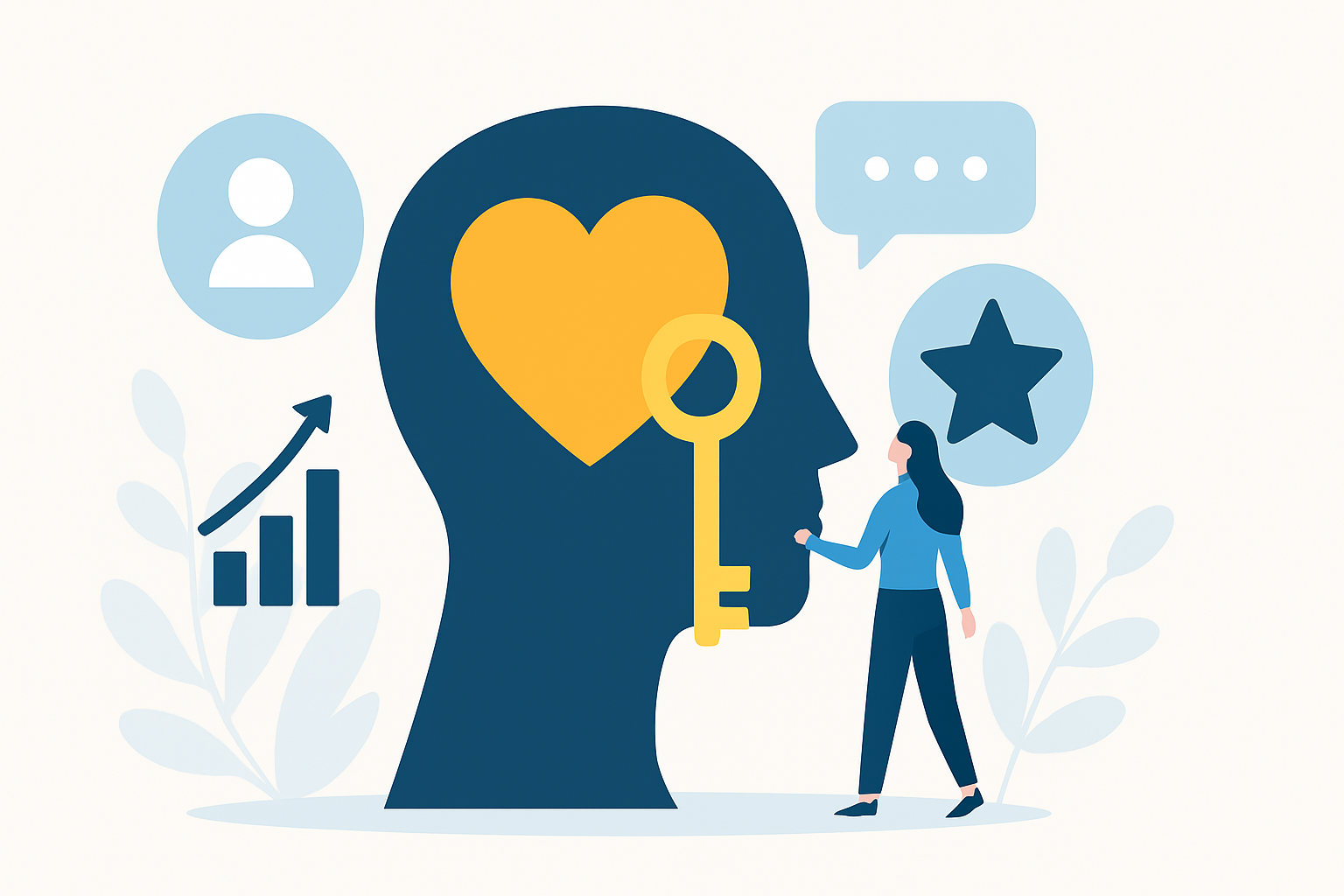 Unlocking the Secrets: How to Improve Customer Loyalty and Retention