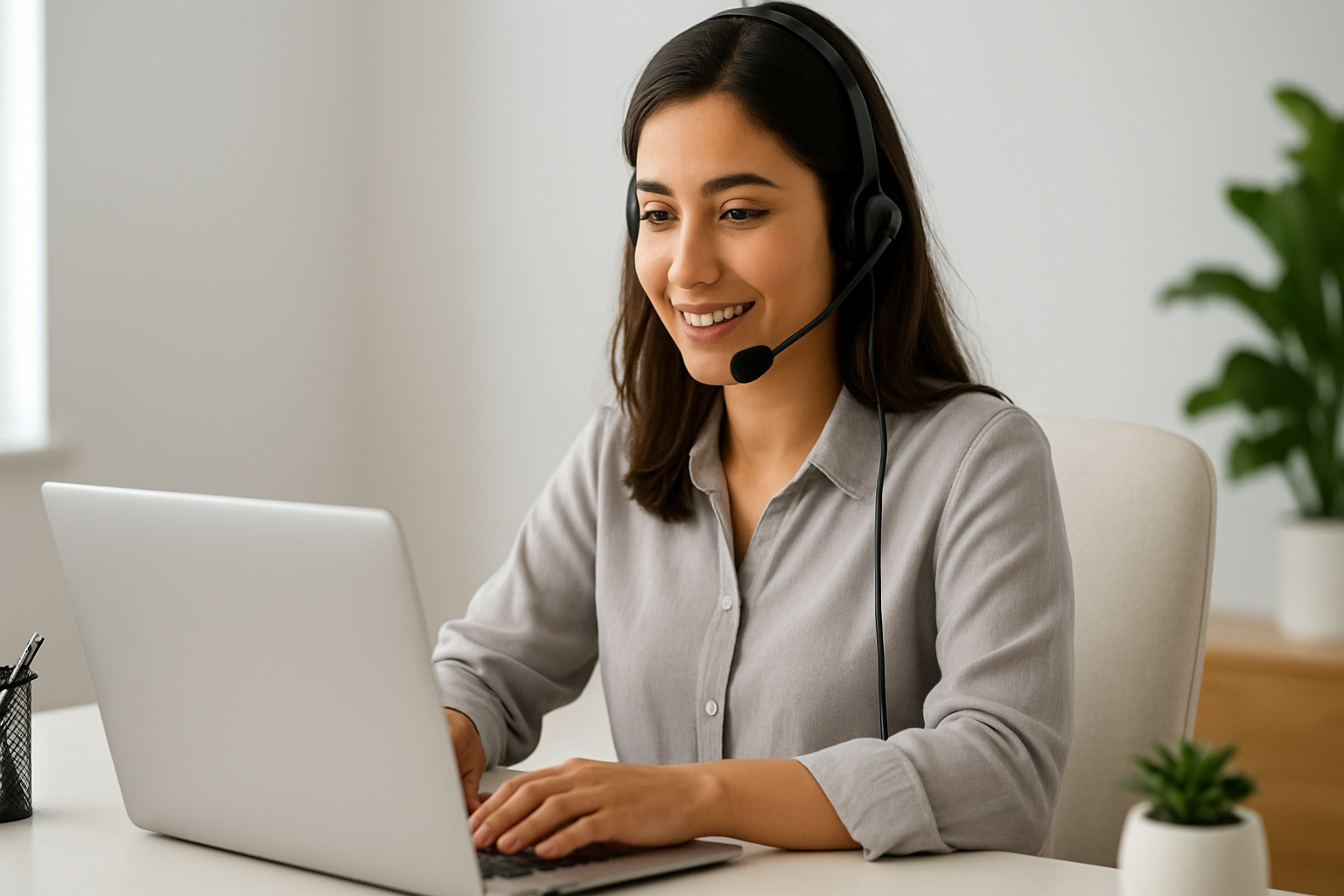 Dicas Essenciais para Implementar um Sistema de Helpdesk Eficiente
