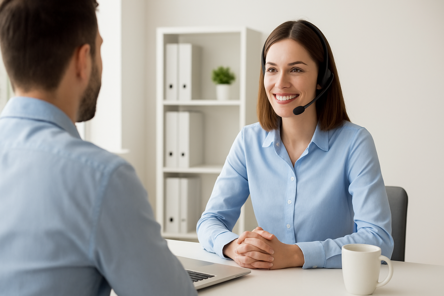 Enhancing Customer Satisfaction: Essential Best Practices for Exceptional Service