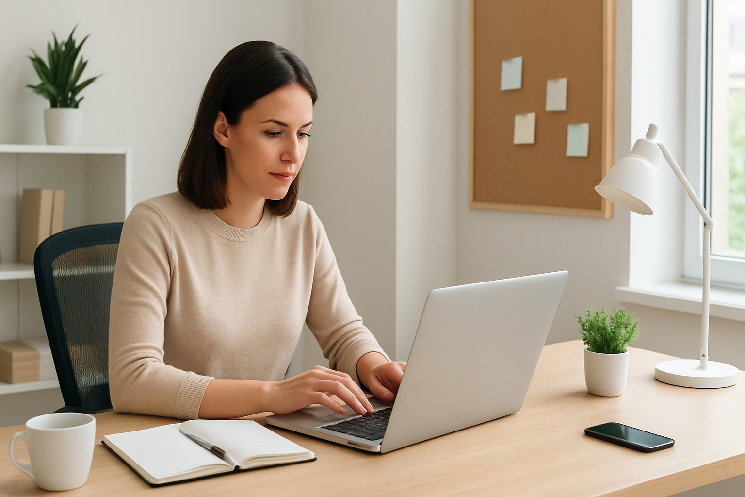 How to Create a Productive Work Environment: Tips for Success