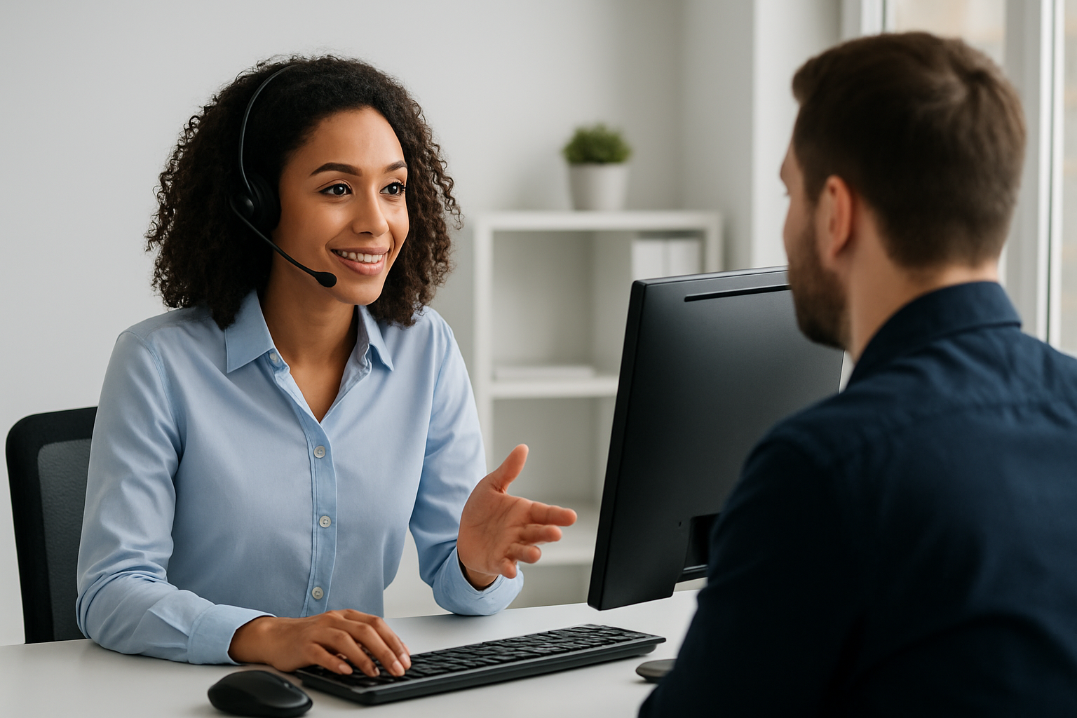 Mastering Helpdesk Services: Essential Tips for Effective Technical Support