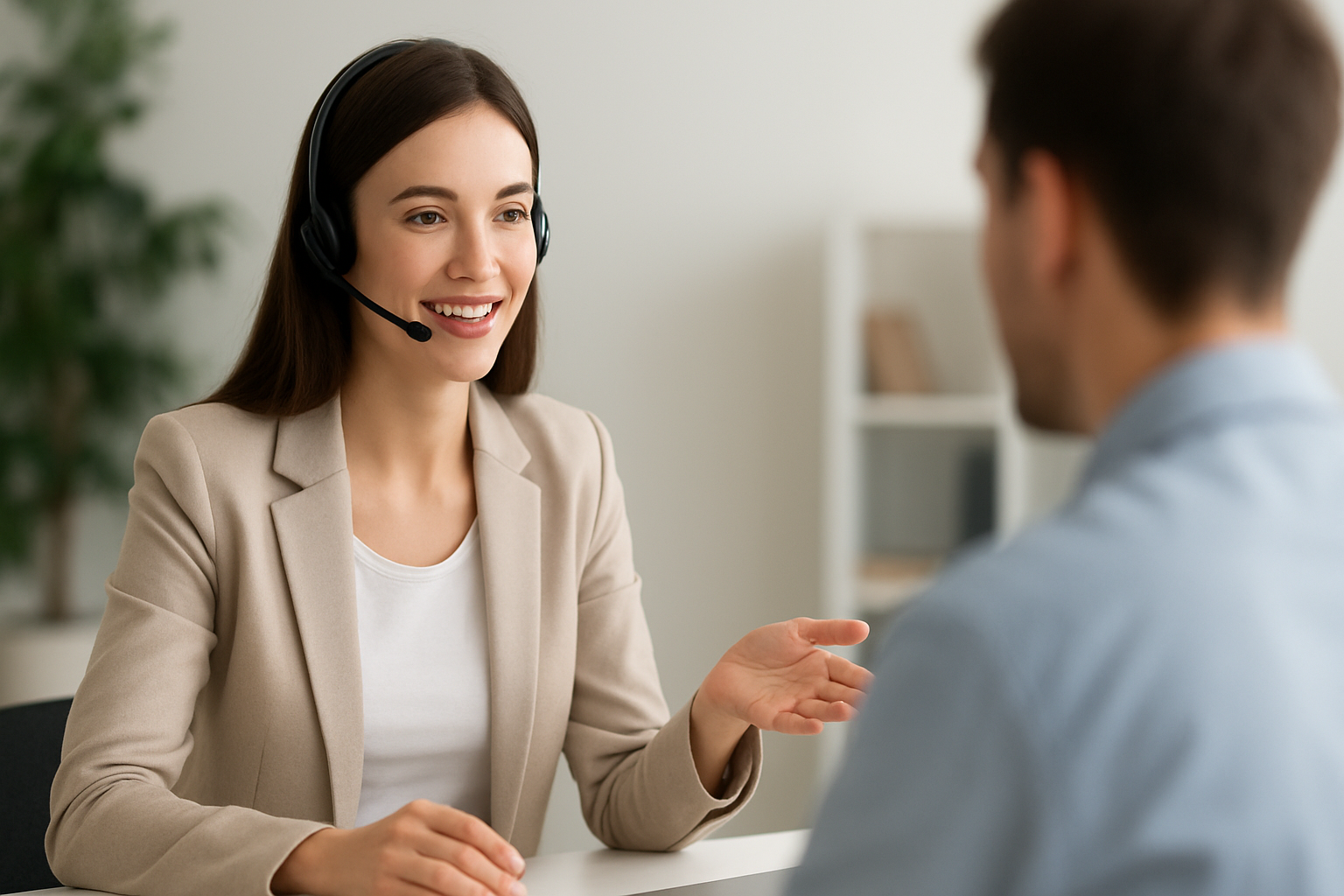 Como melhorar a experiência do cliente através de um atendimento excecional