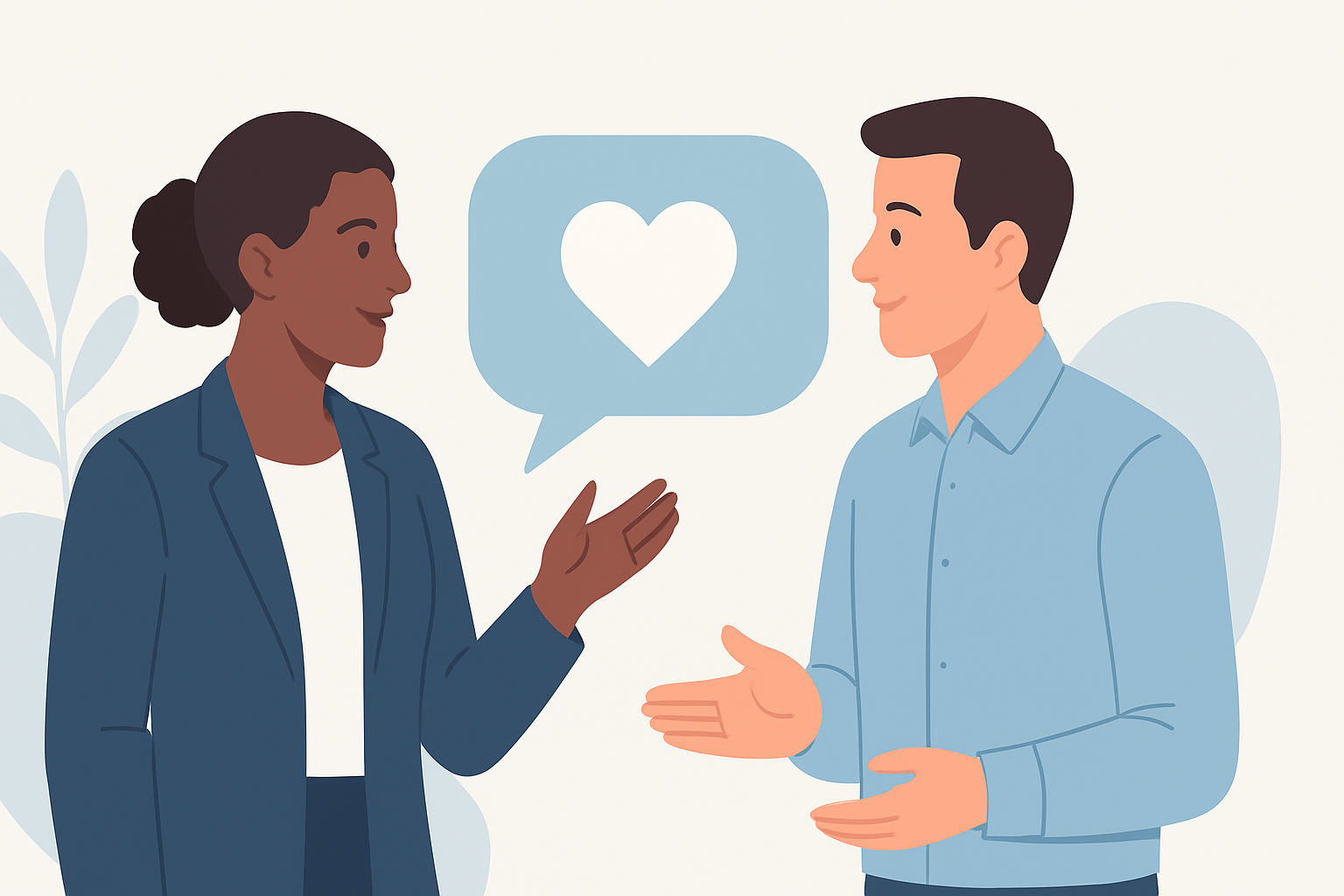 The Role of Emotional Intelligence in Customer Interactions