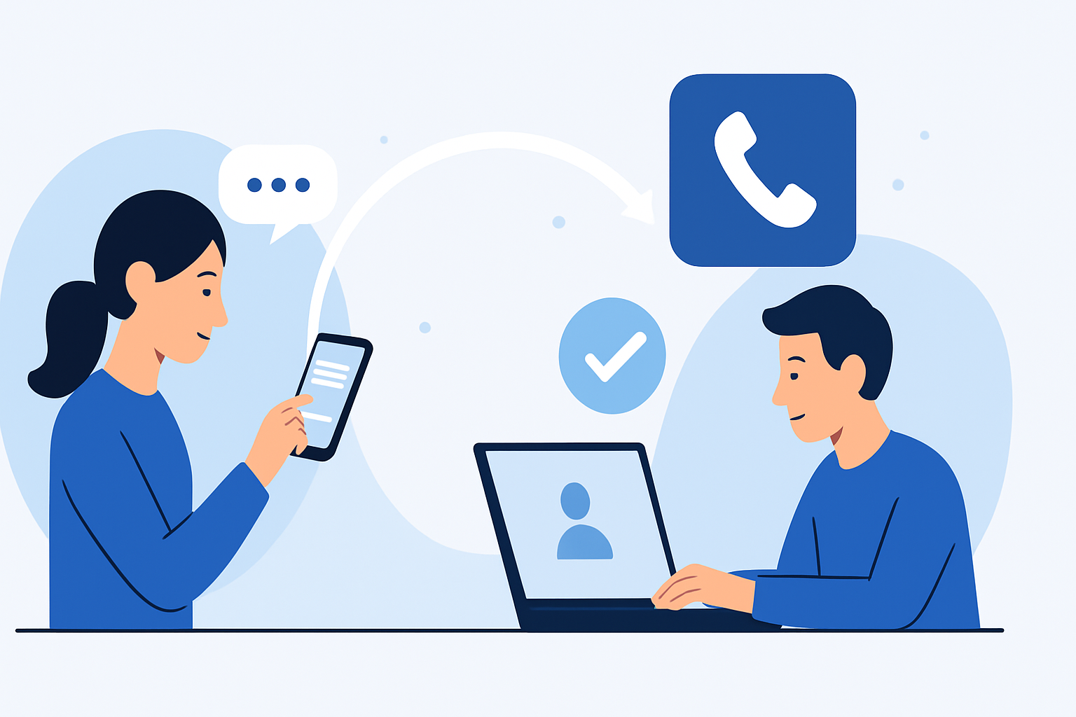 Creating a Seamless Journey: Tips for Improving Customer Experience Across Channels