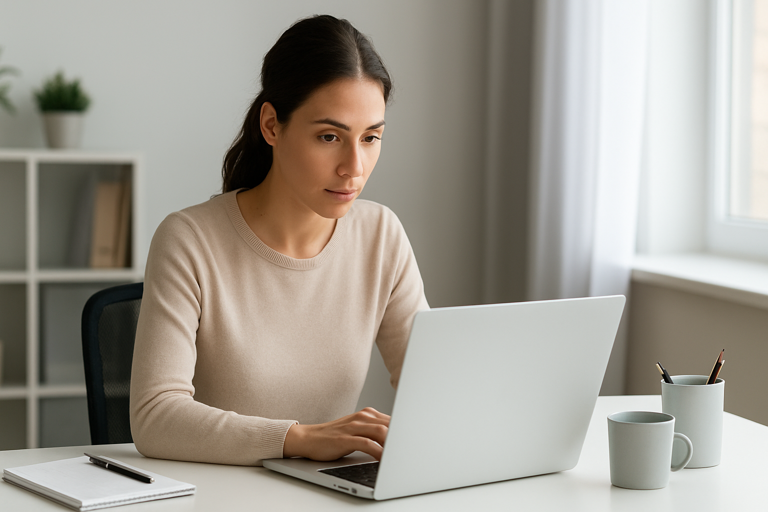 Creating a Focused Work Environment: Tips for Increasing Employee Output