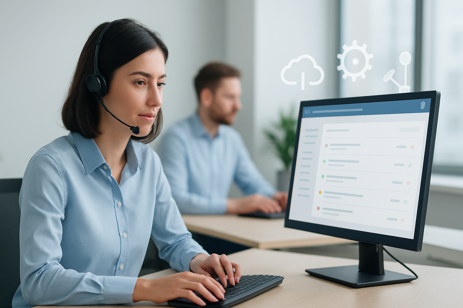 The Role of Technology in Streamlining Support Ticket Handling