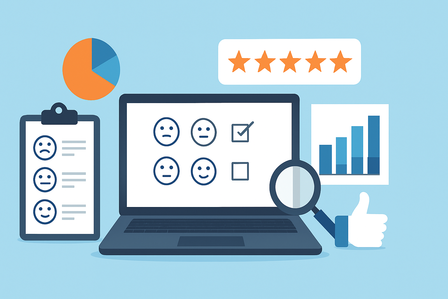 Measuring Customer Satisfaction: Tools and Techniques You Need to Know