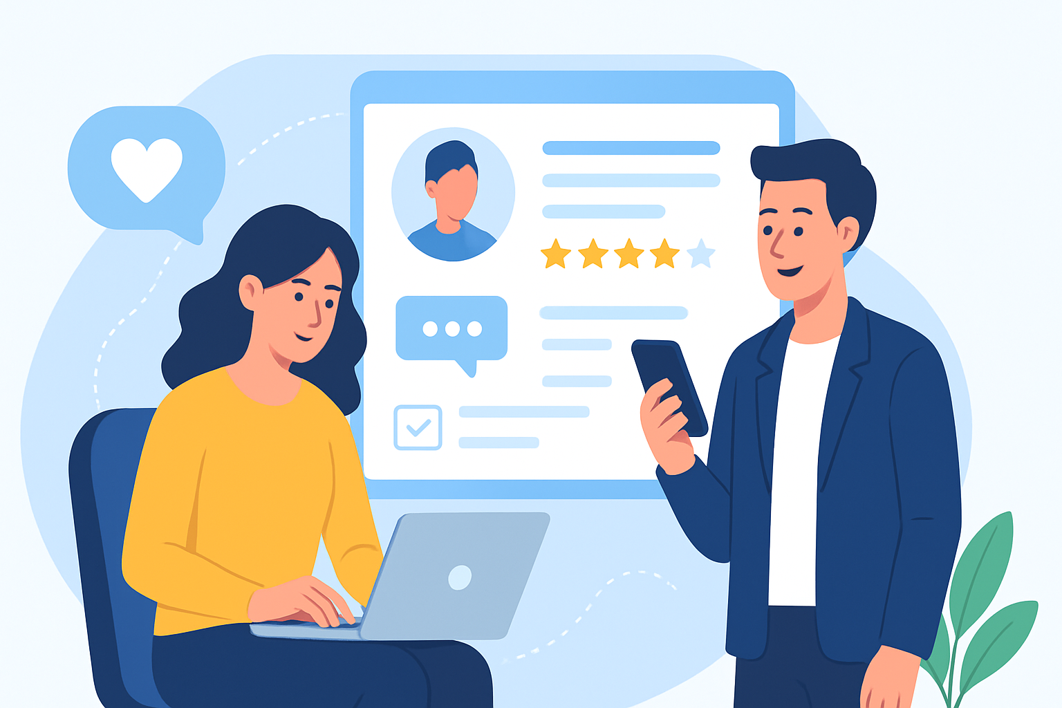 The Future of Customer Experience: Trends to Watch and Embrace