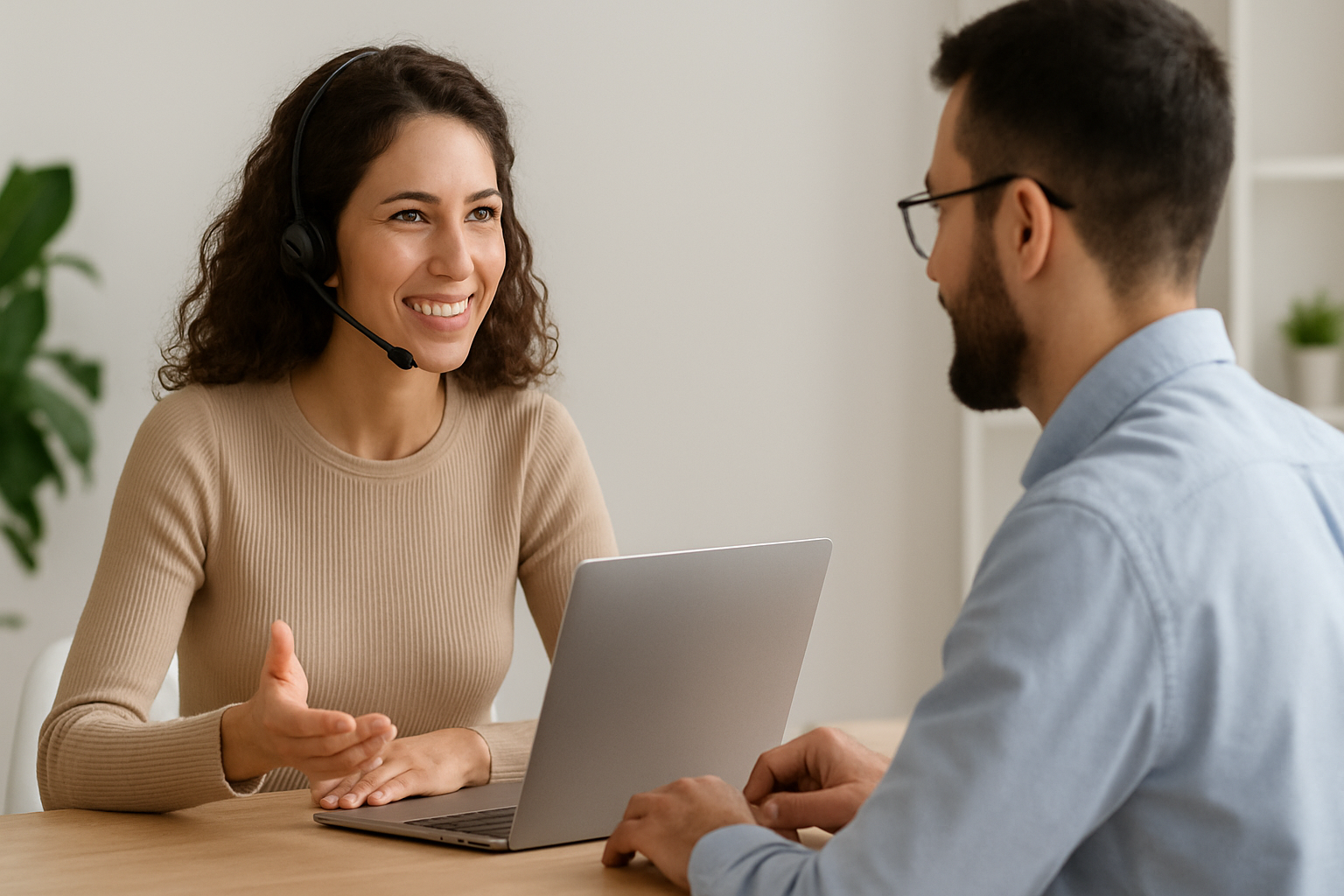 Estratégias de Atendimento ao Cliente que Fazem a Diferença
