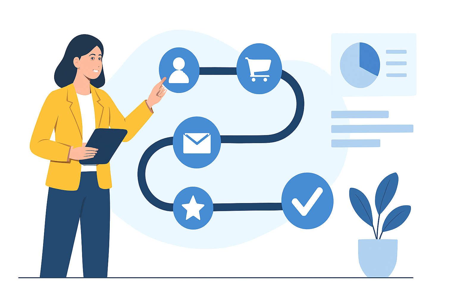 Understanding Customer Journey Mapping for Improved Experience