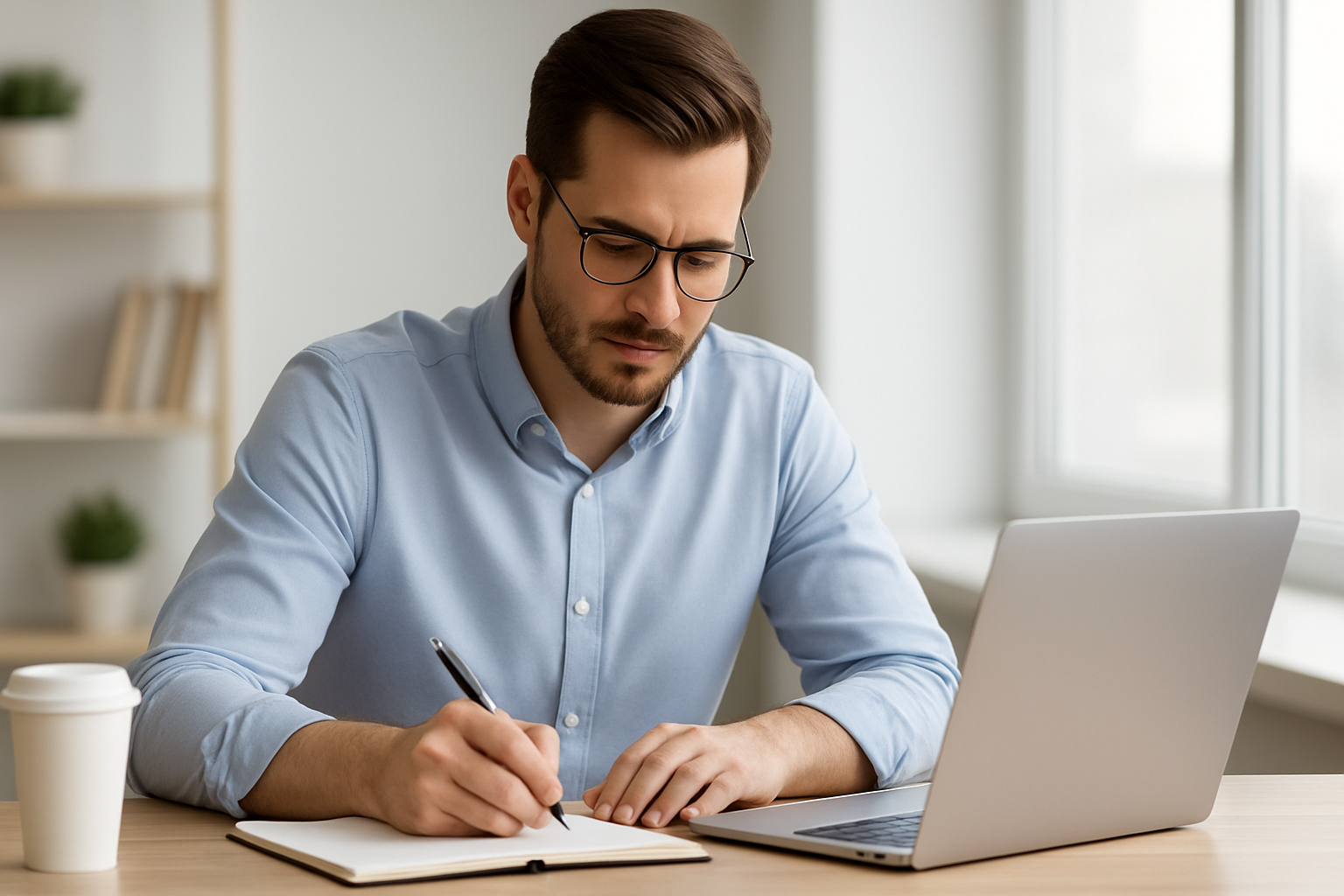 Estratégias de Foco: O Segredo para Melhorar a Produtividade no Trabalho