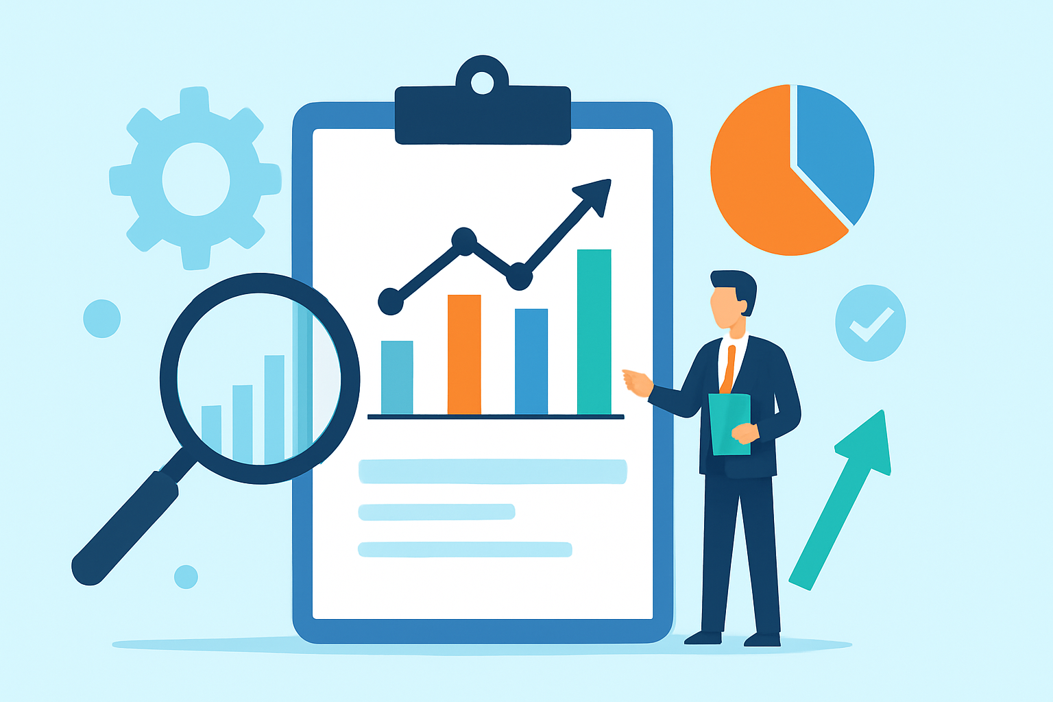 How to Measure Success: Essential Support Metrics for Your SLA